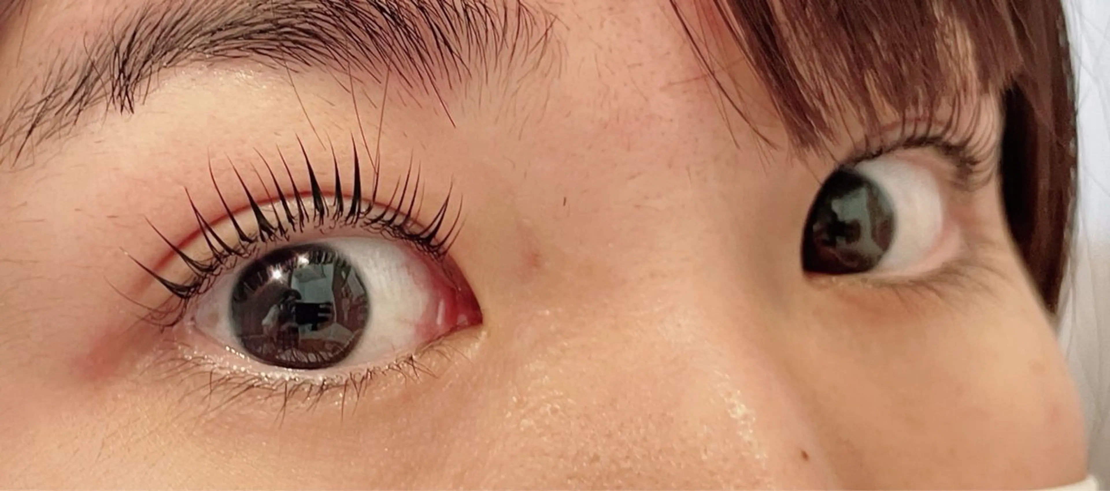 マツエク・マツパ chouchou .柏の葉🤍箭内海咲のマツエク・マツパデザイン