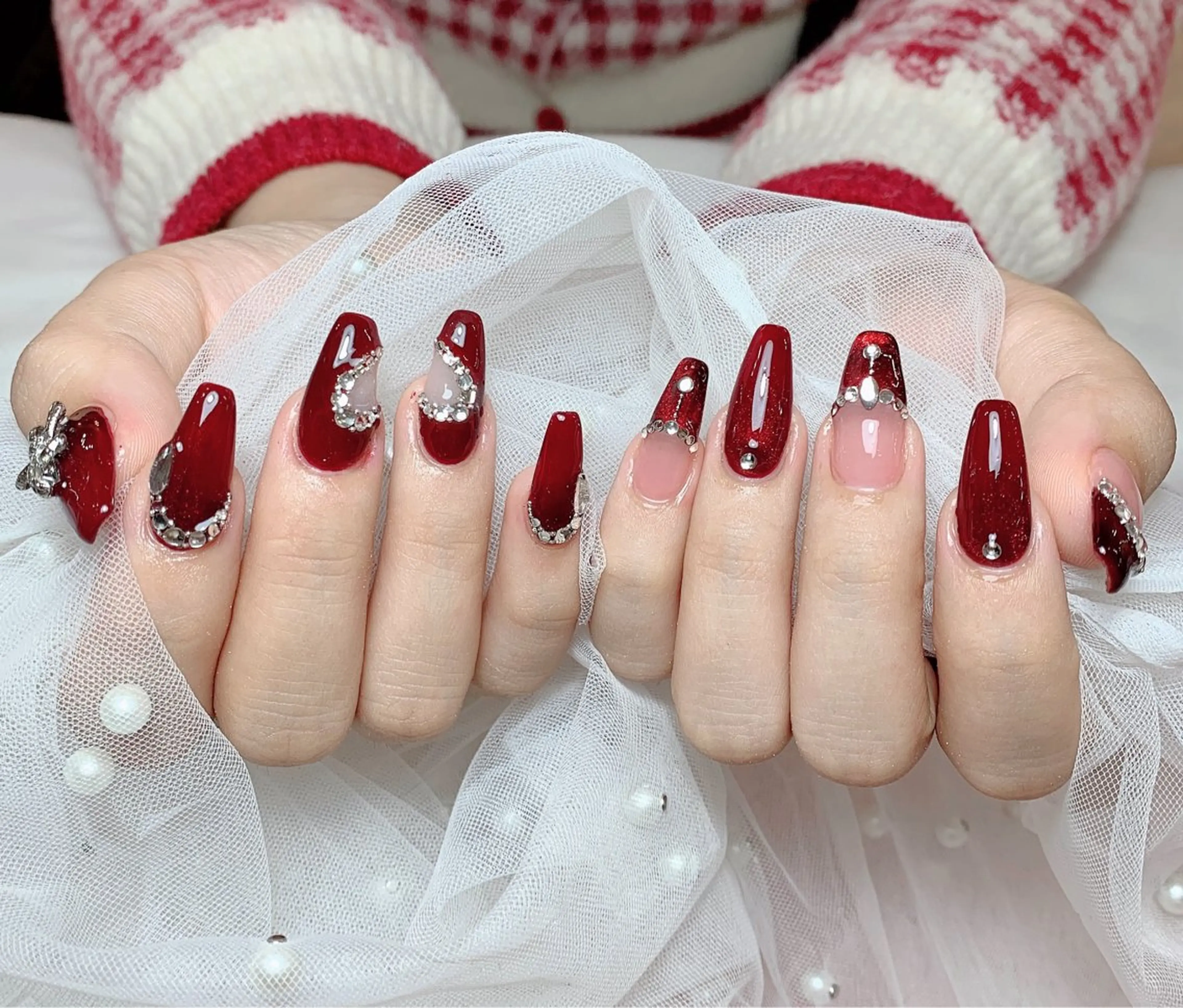 ネイル Bél Nail salon ユキのネイルデザイン