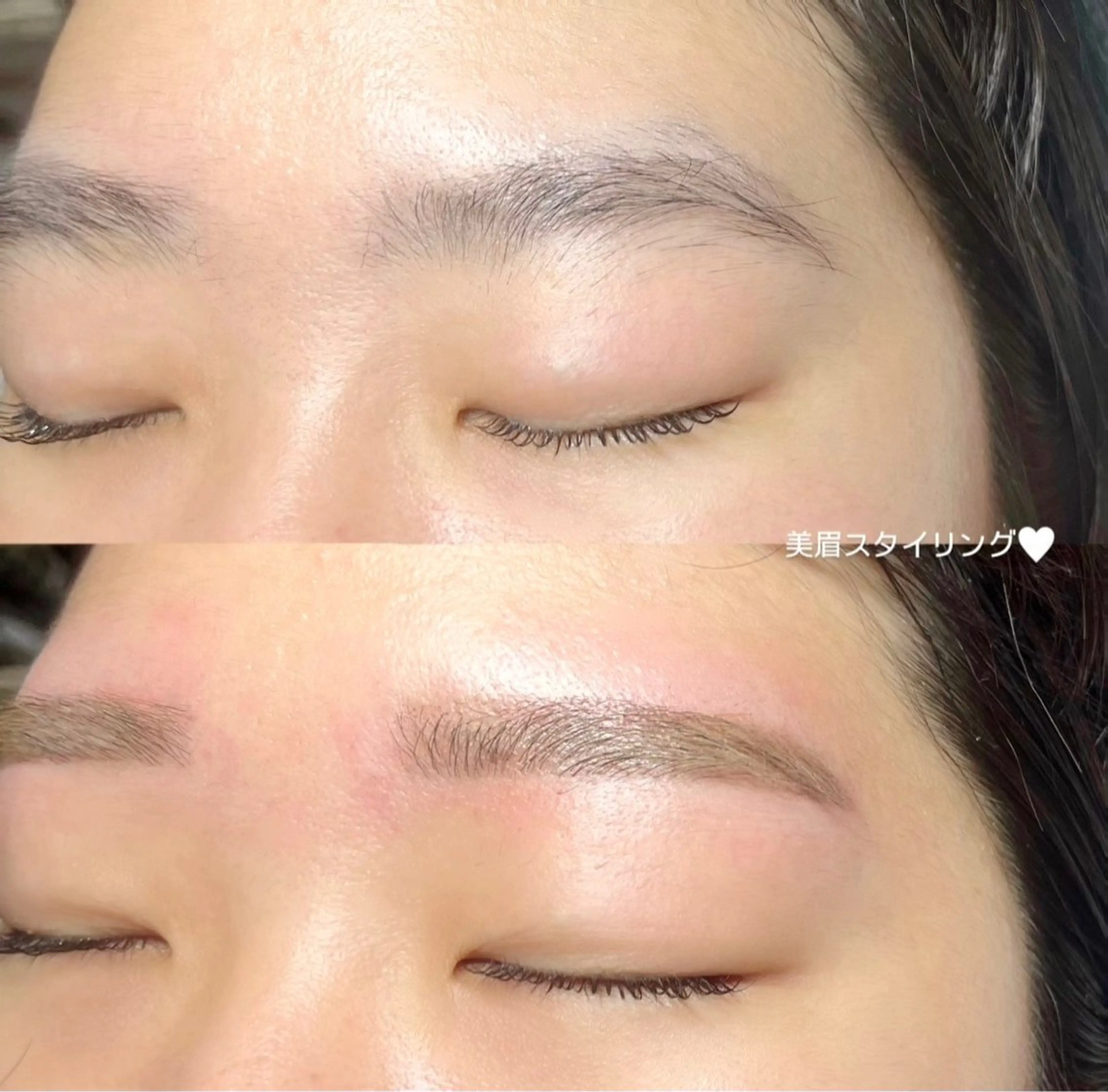 アイブロウ ワックス脱毛 眉カット その他(アイブロウ) アイリスト / miki♡のマツエク・マツパデザイン