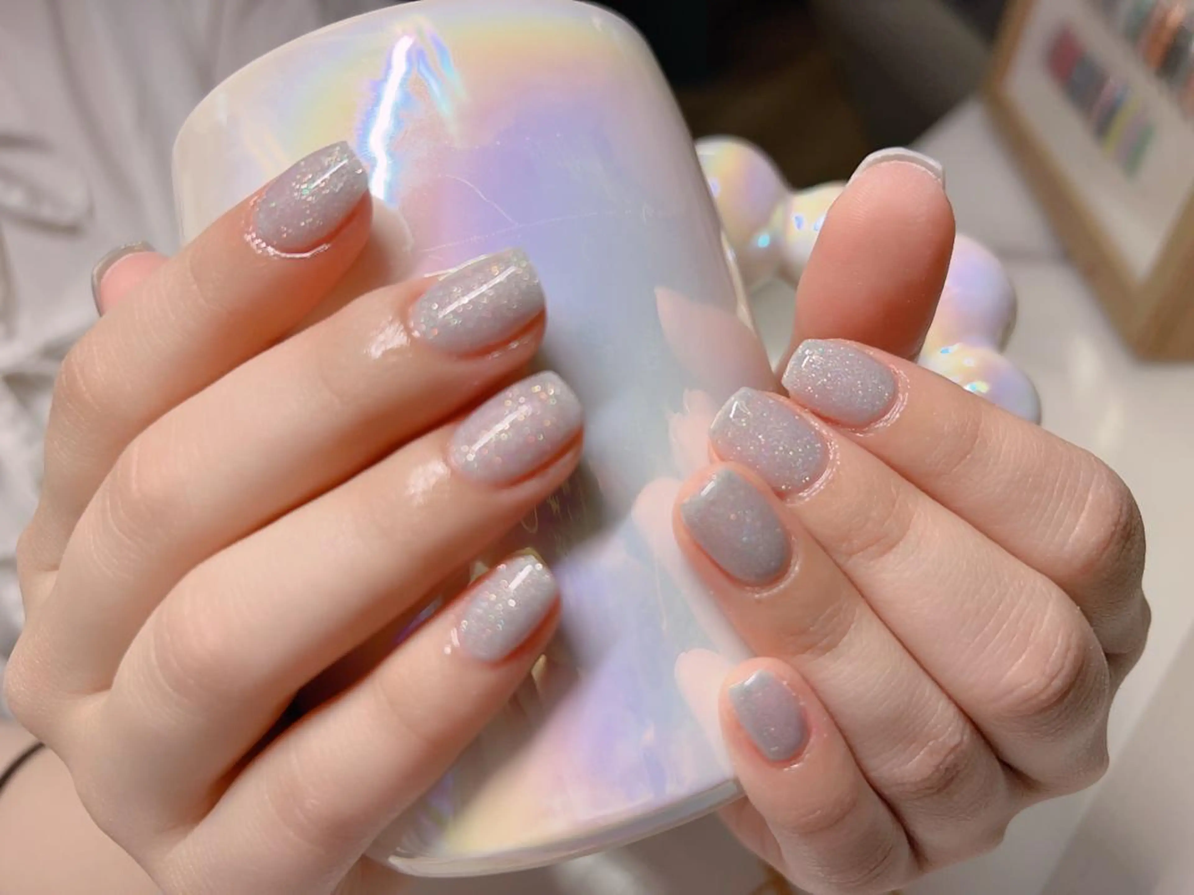 ネイル インフィニティ ネイルサロンのネイルデザイン