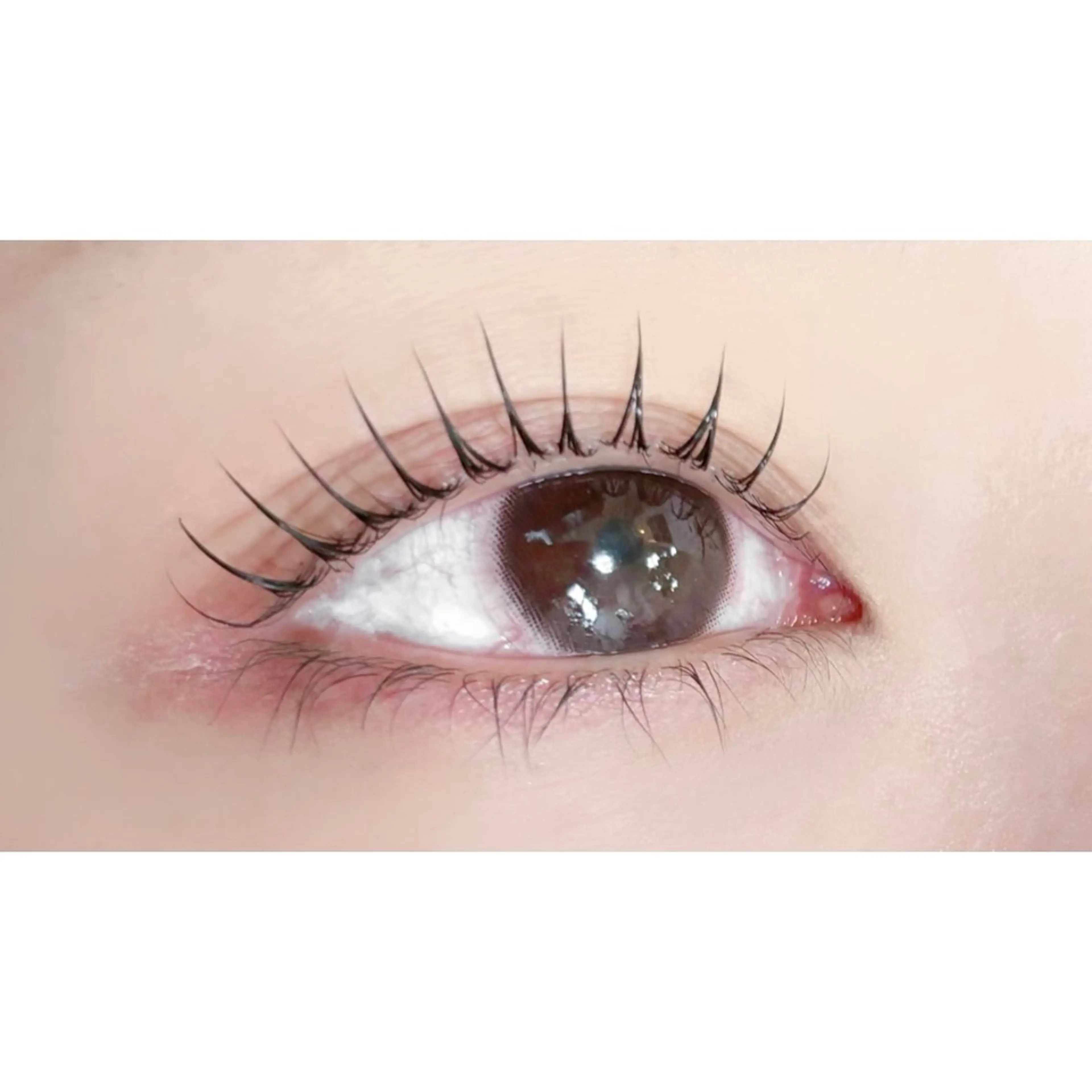 マツエク・マツパ マツパ アルターエクラ ⟡.🎼 mikiのマツエク・マツパデザイン