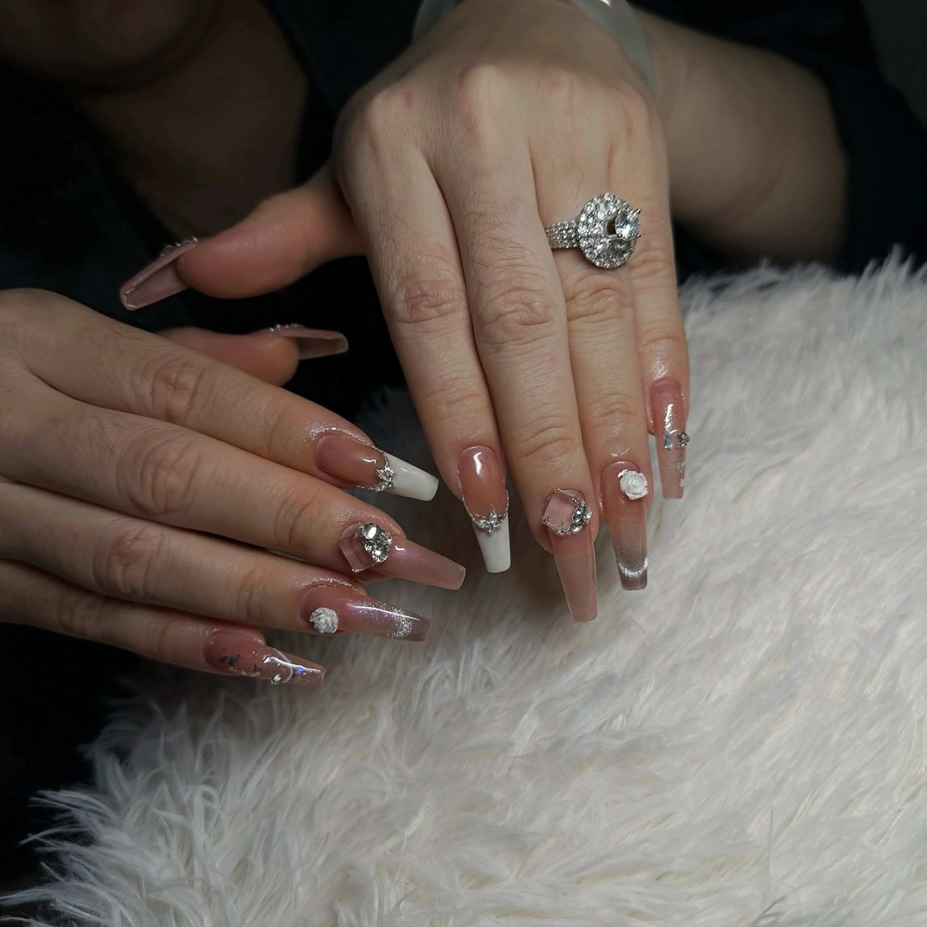 ネイル ann_ nailのネイルデザイン