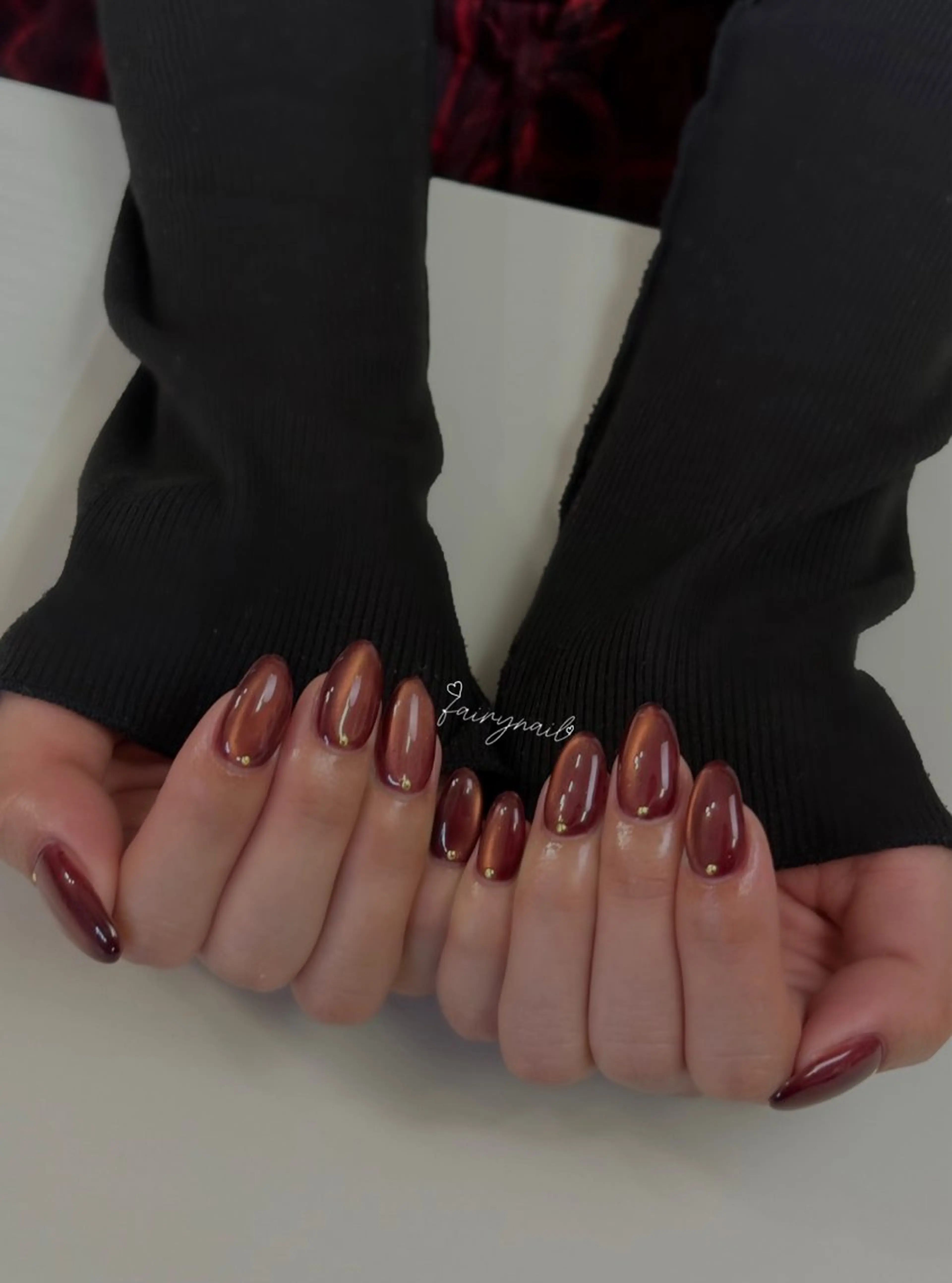 ネイル fairy 25のネイルデザイン