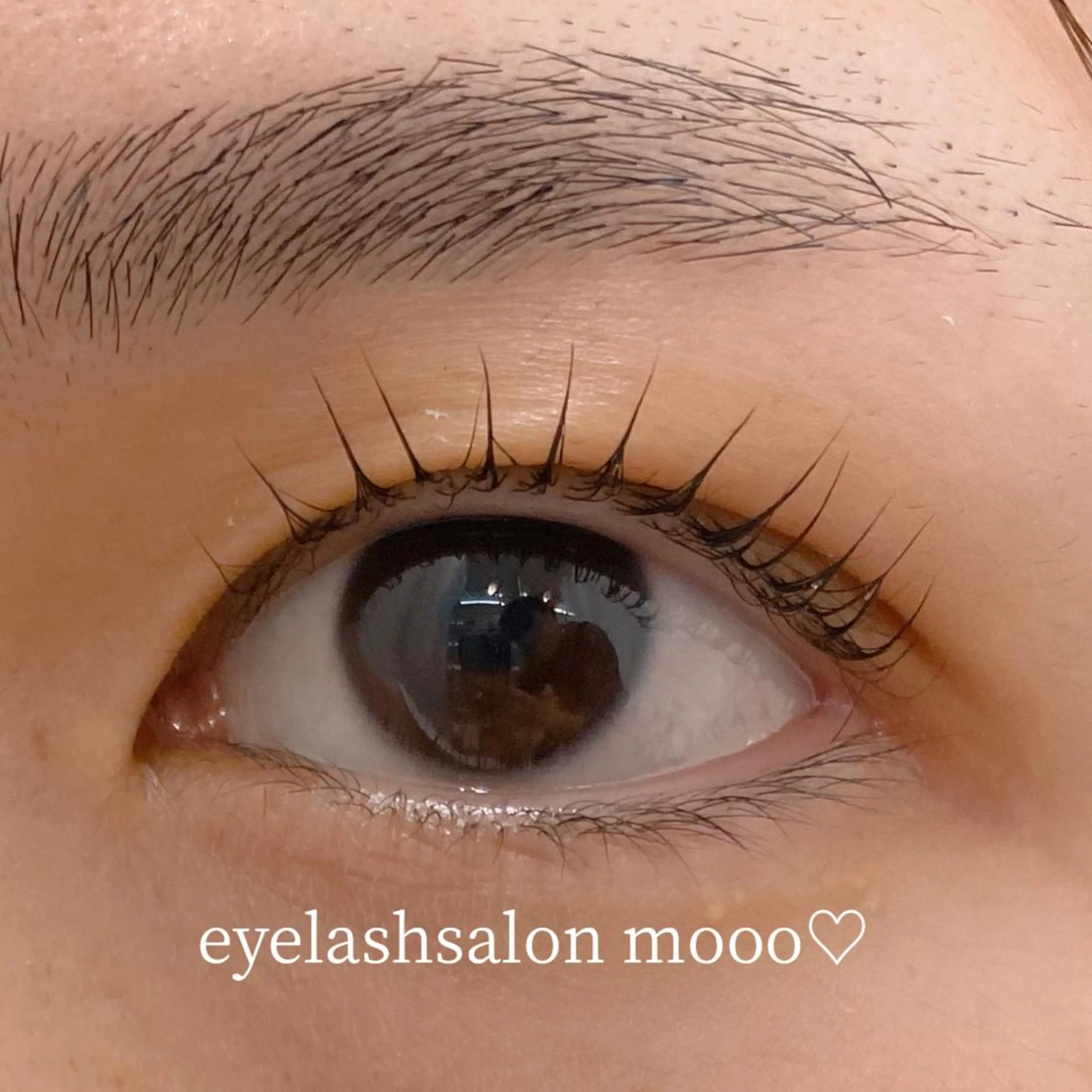 マツエク・マツパ せいた さきのマツエク・マツパデザイン