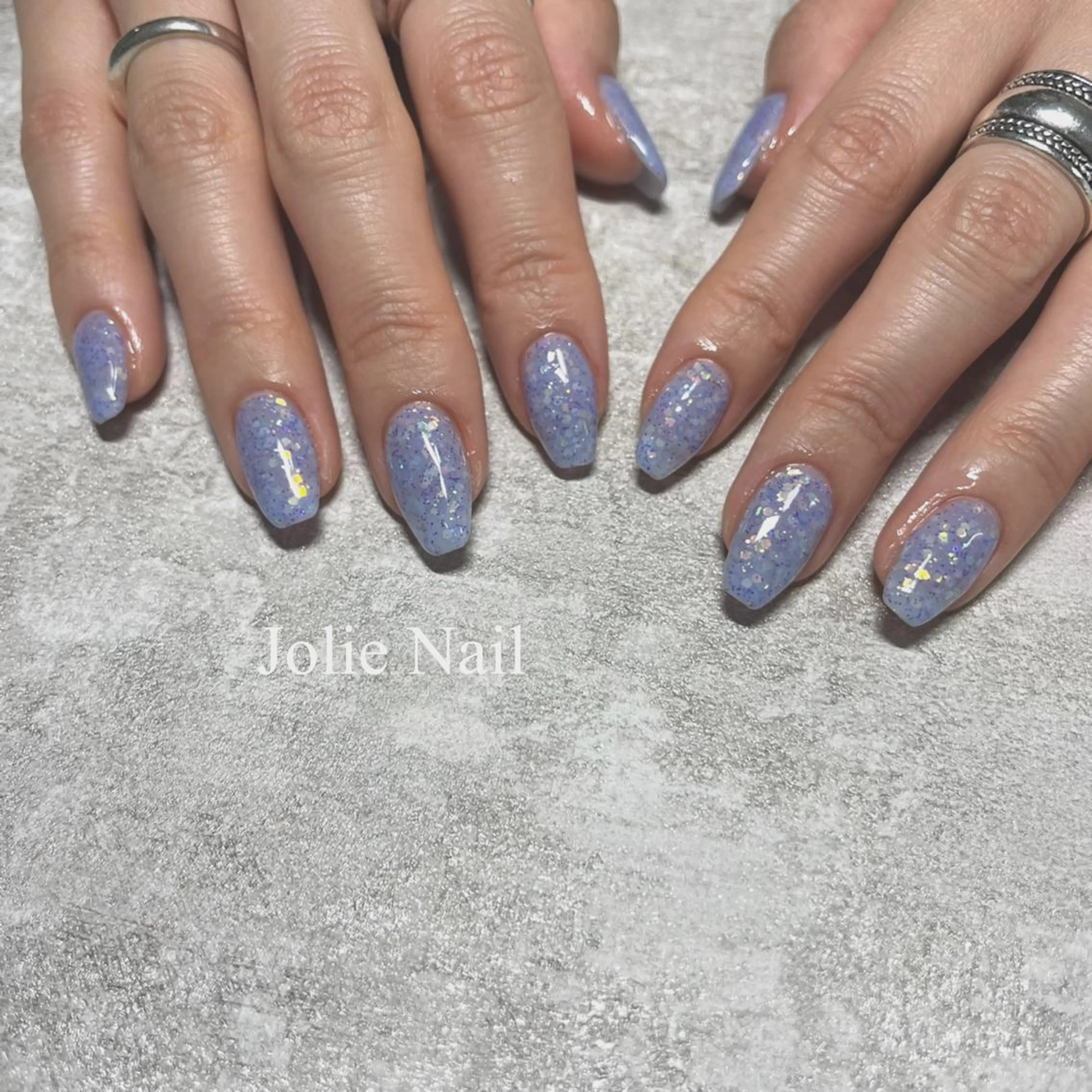 ネイル MIORA︎ マツエク×ネイルのマツエク・マツパデザイン