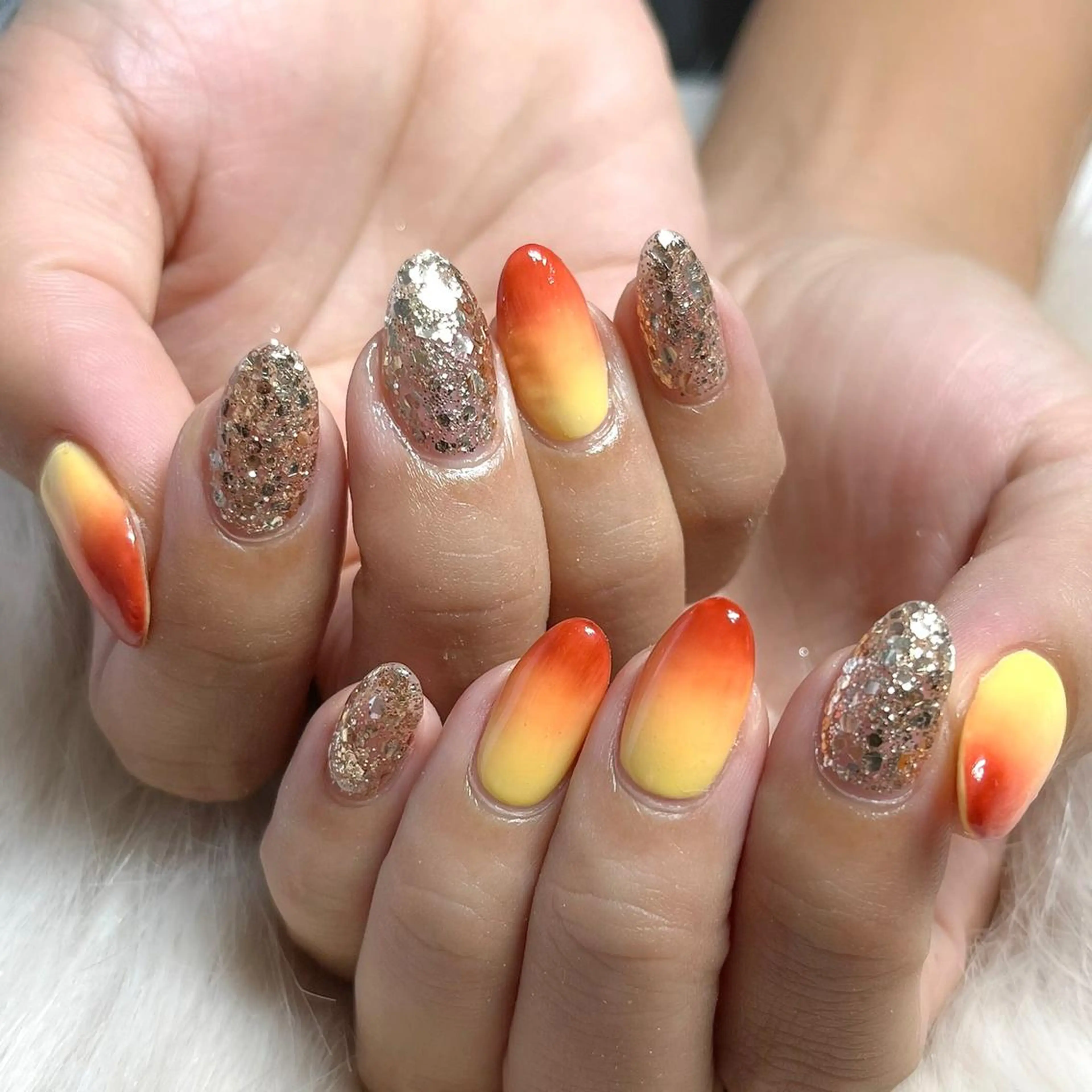 ネイル Nail&eyelash Momo所属・Nail Salon Momoのネイルデザイン