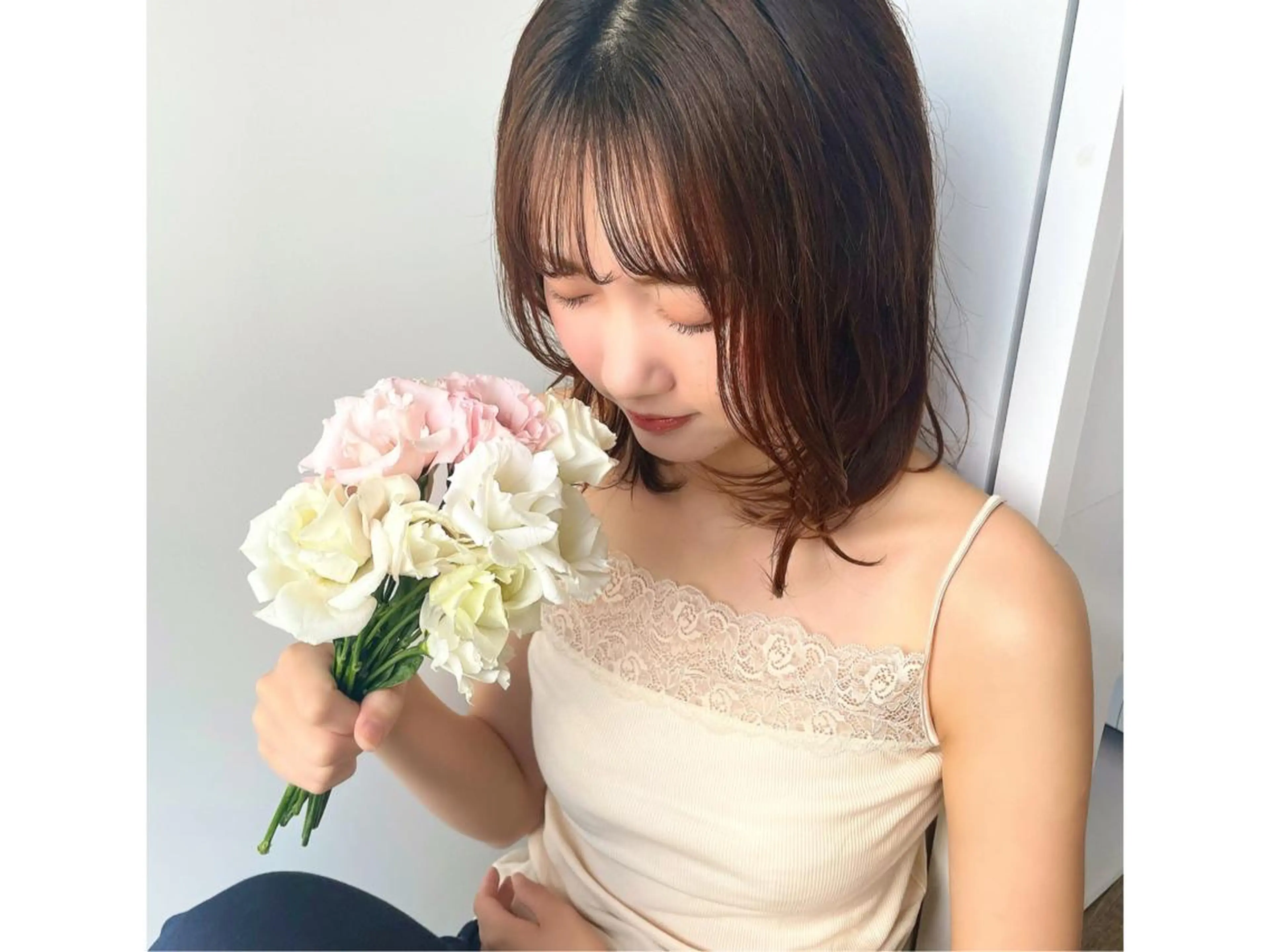 【ニキビケア初心者🔰】陶器肌コース　(水光フォト＋肌質改善マスク)の写真