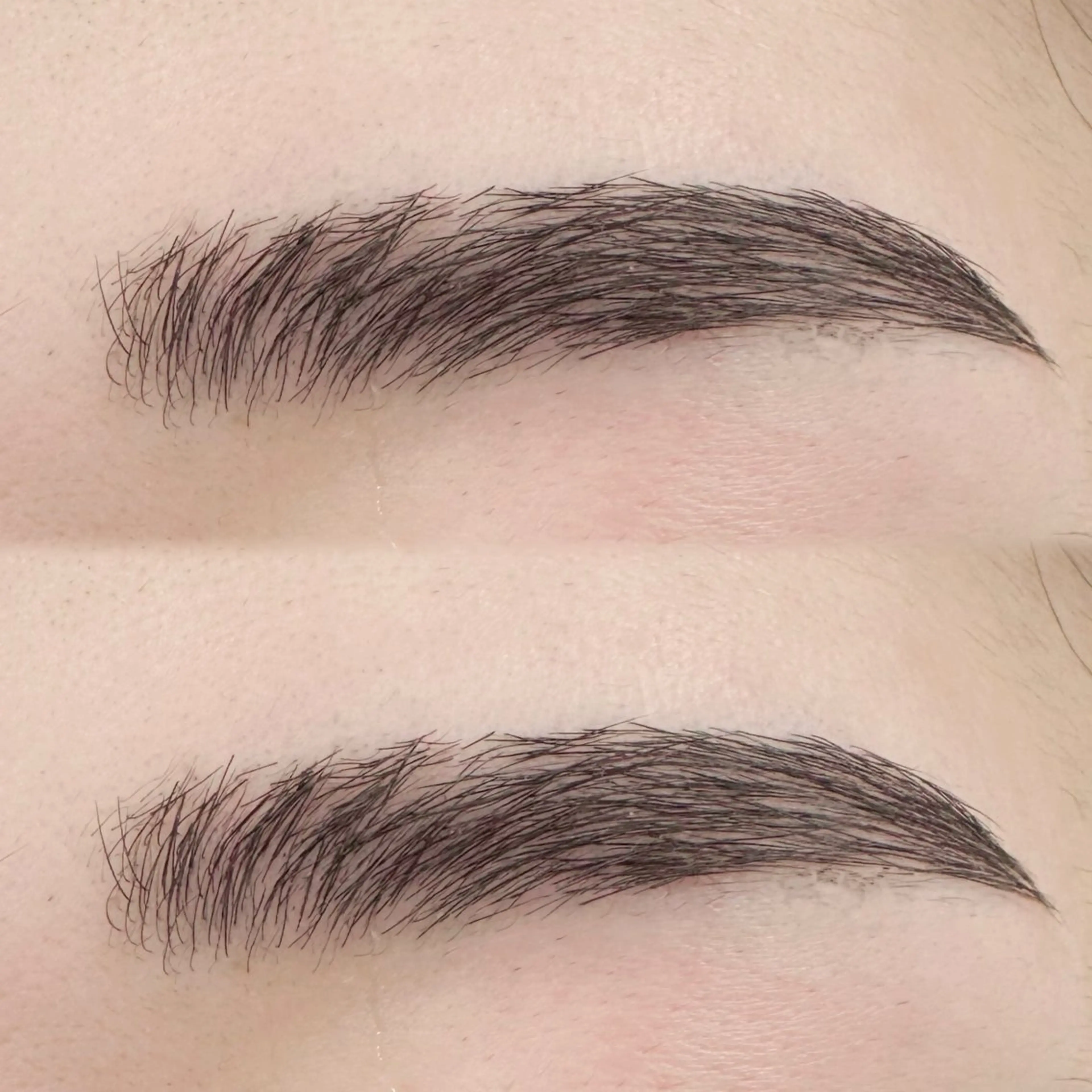 アイブロウ メンズアイブロウ minion浦和 🎀Sasouのマツエク・マツパデザイン