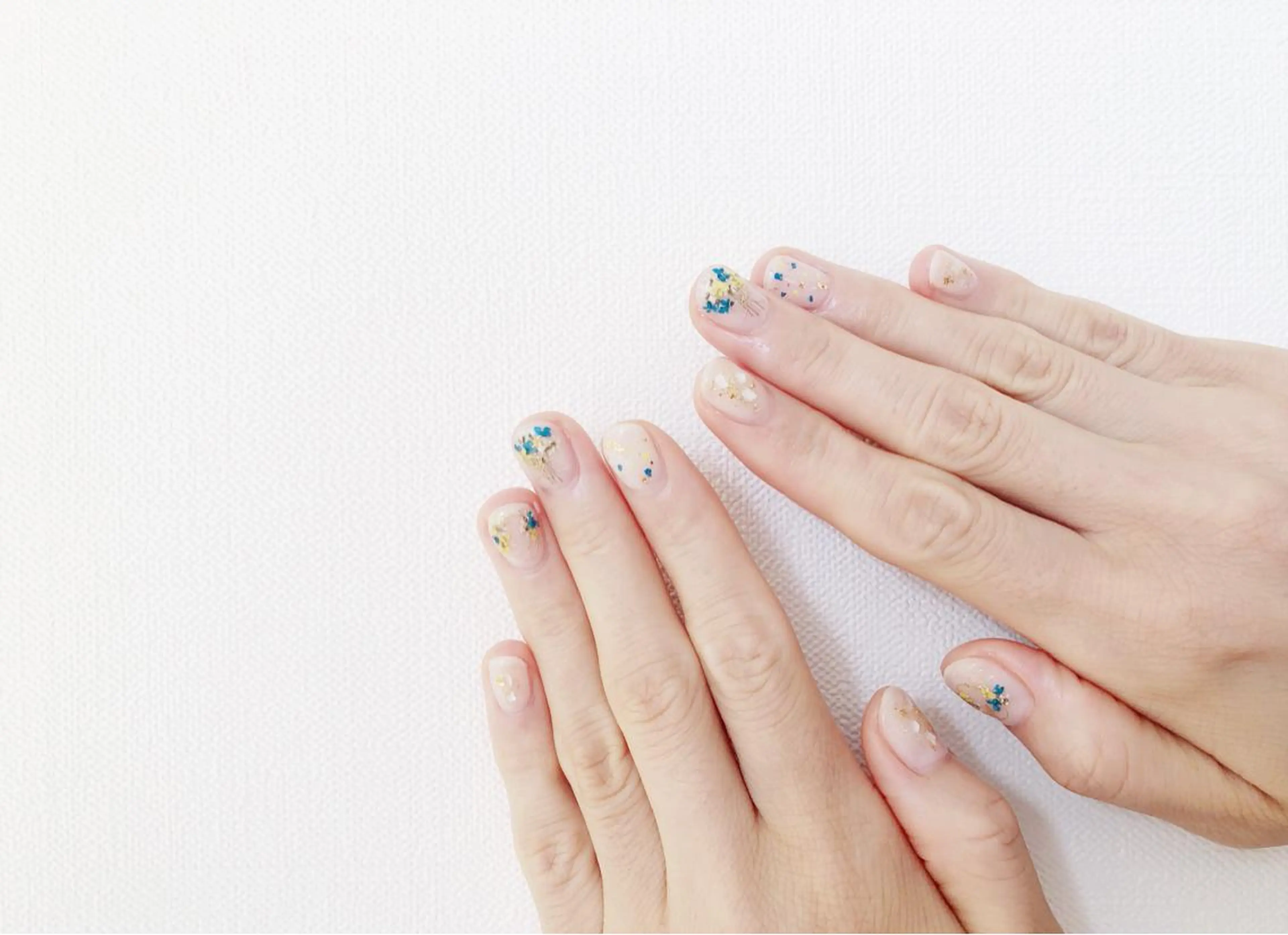 ネイル Camellia nail salonのネイルデザイン