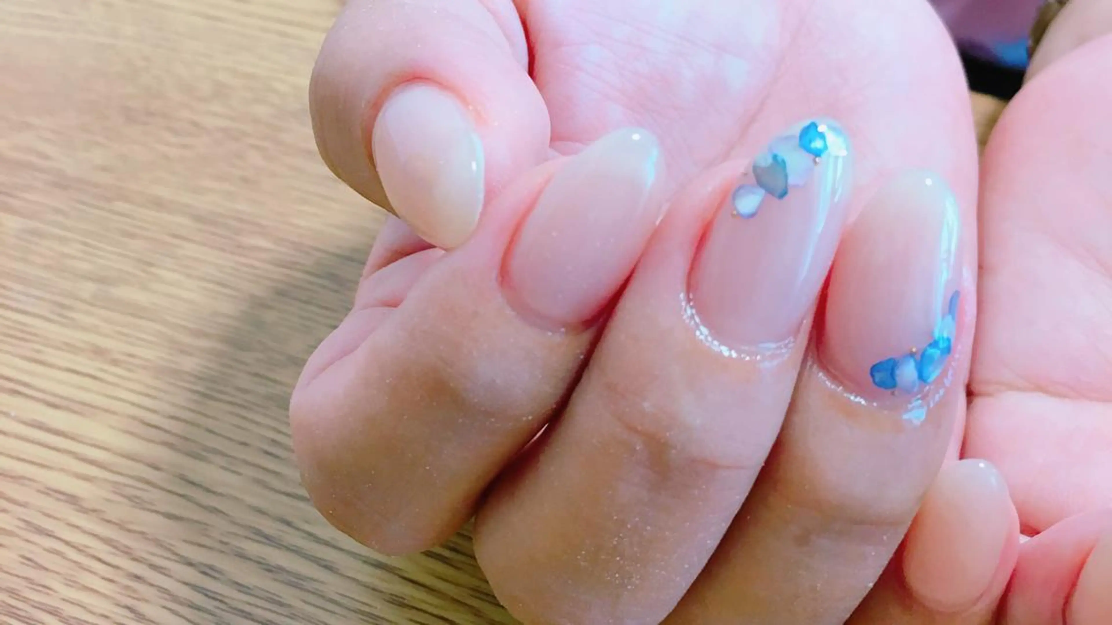 ネイル Lino nailのネイルデザイン