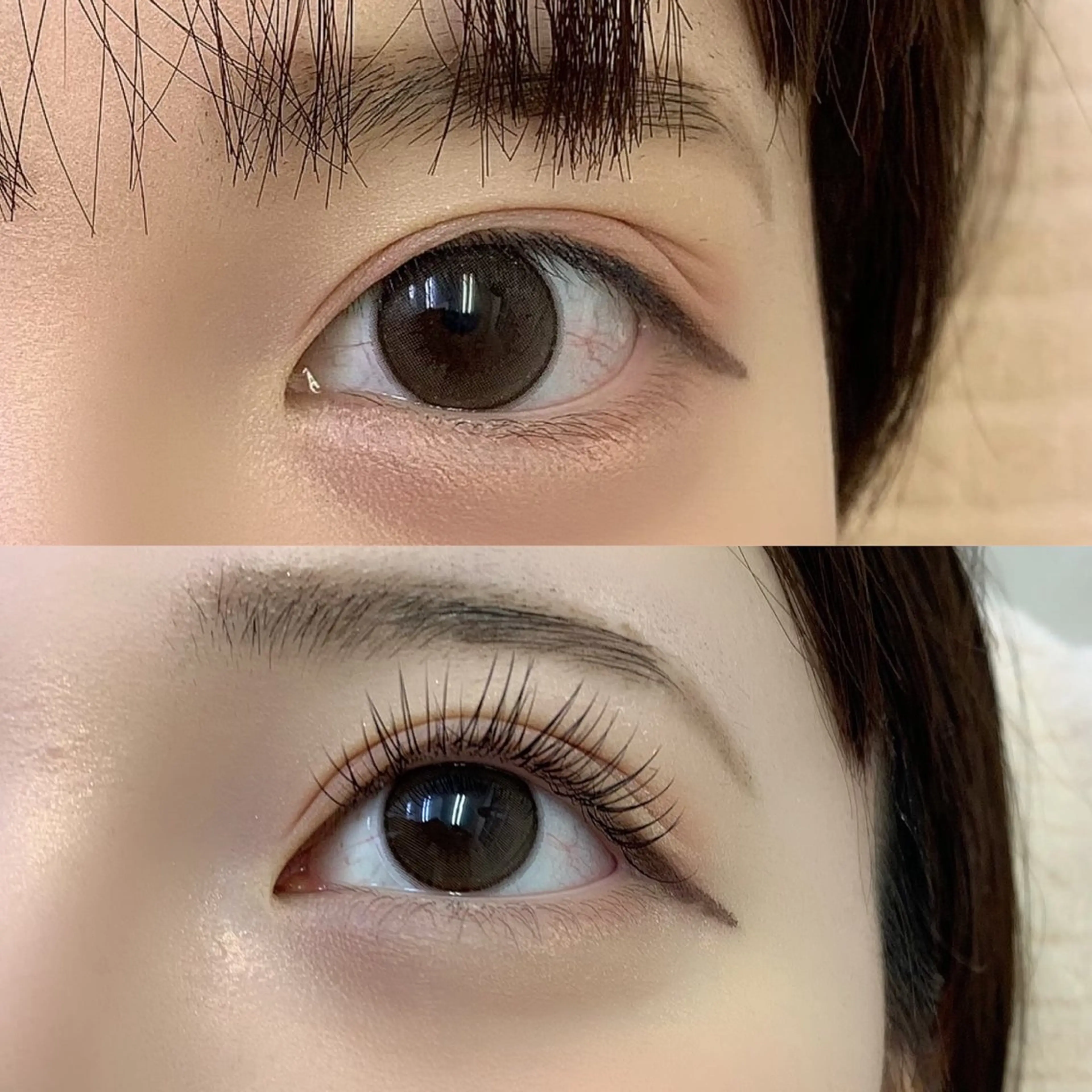 マツエク・マツパ まつげパーマ RICO /ヘアセット・まつげのマツエク・マツパデザイン