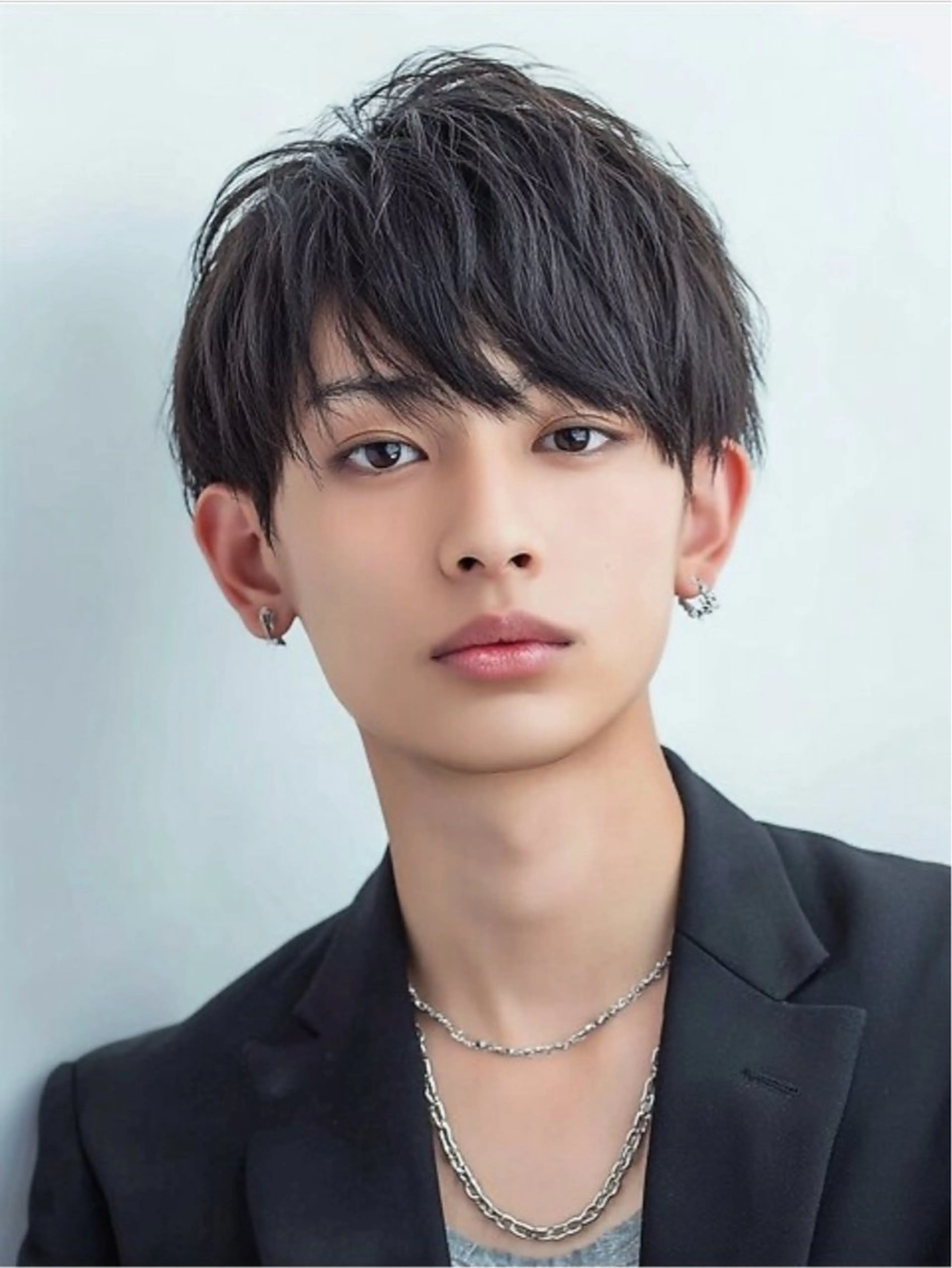 メンズ カット 名駅/メンズ特化/ 大人ヘア💗信岡 和のヘアスタイル