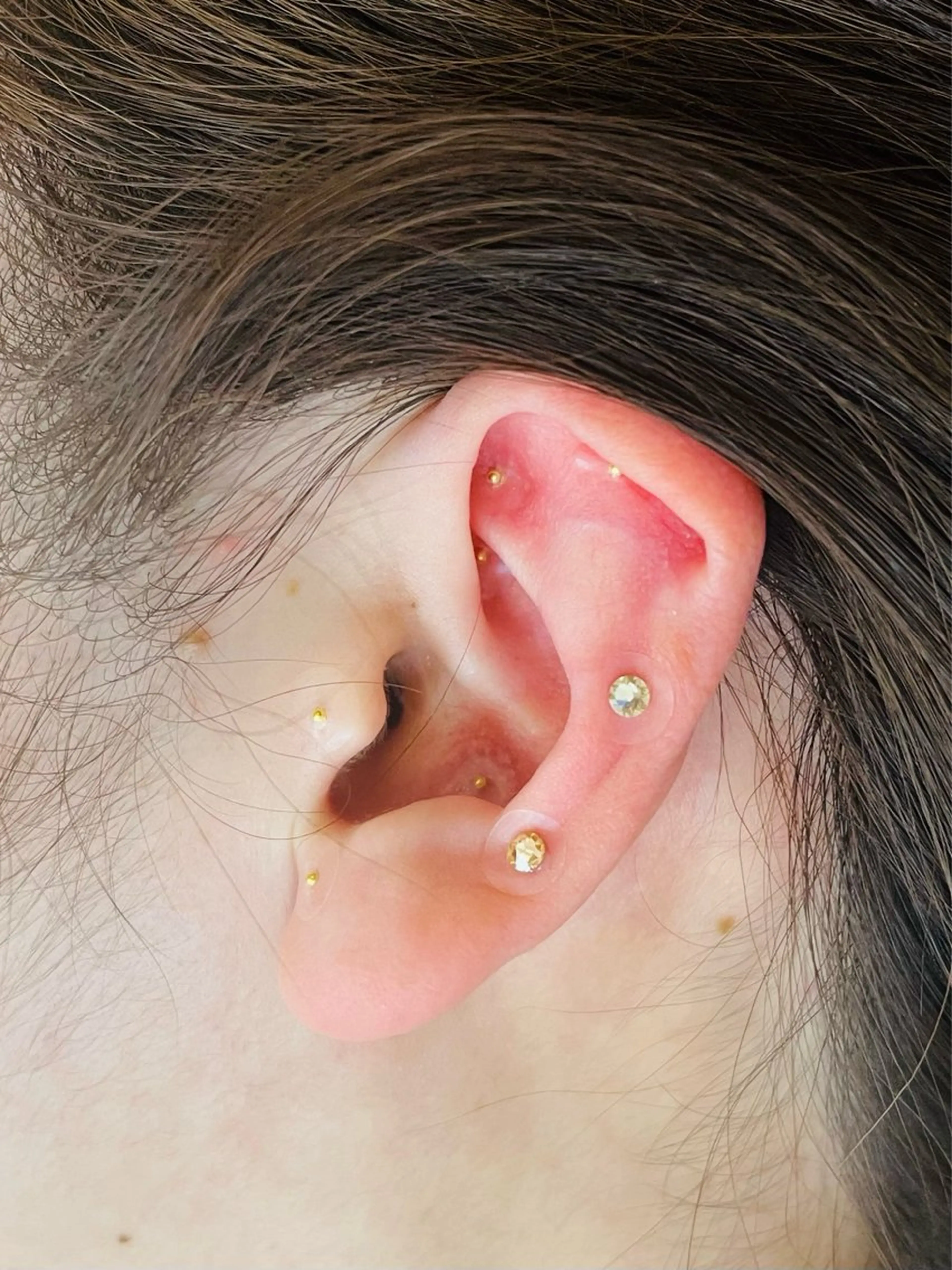 池田 紀子のエステ・リラクイメージ