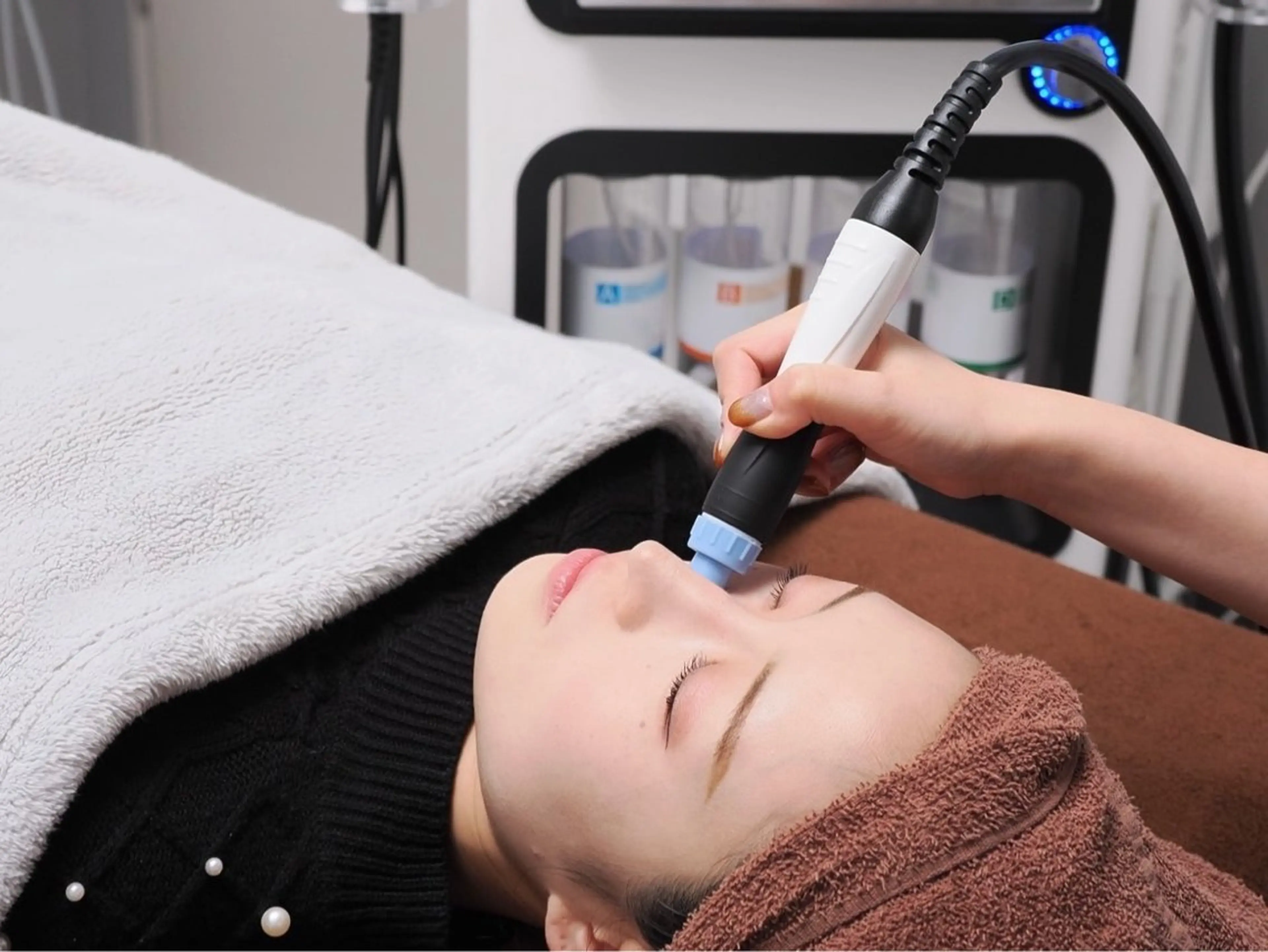 ENCHANT Kaede/肌質改善のその他イメージ