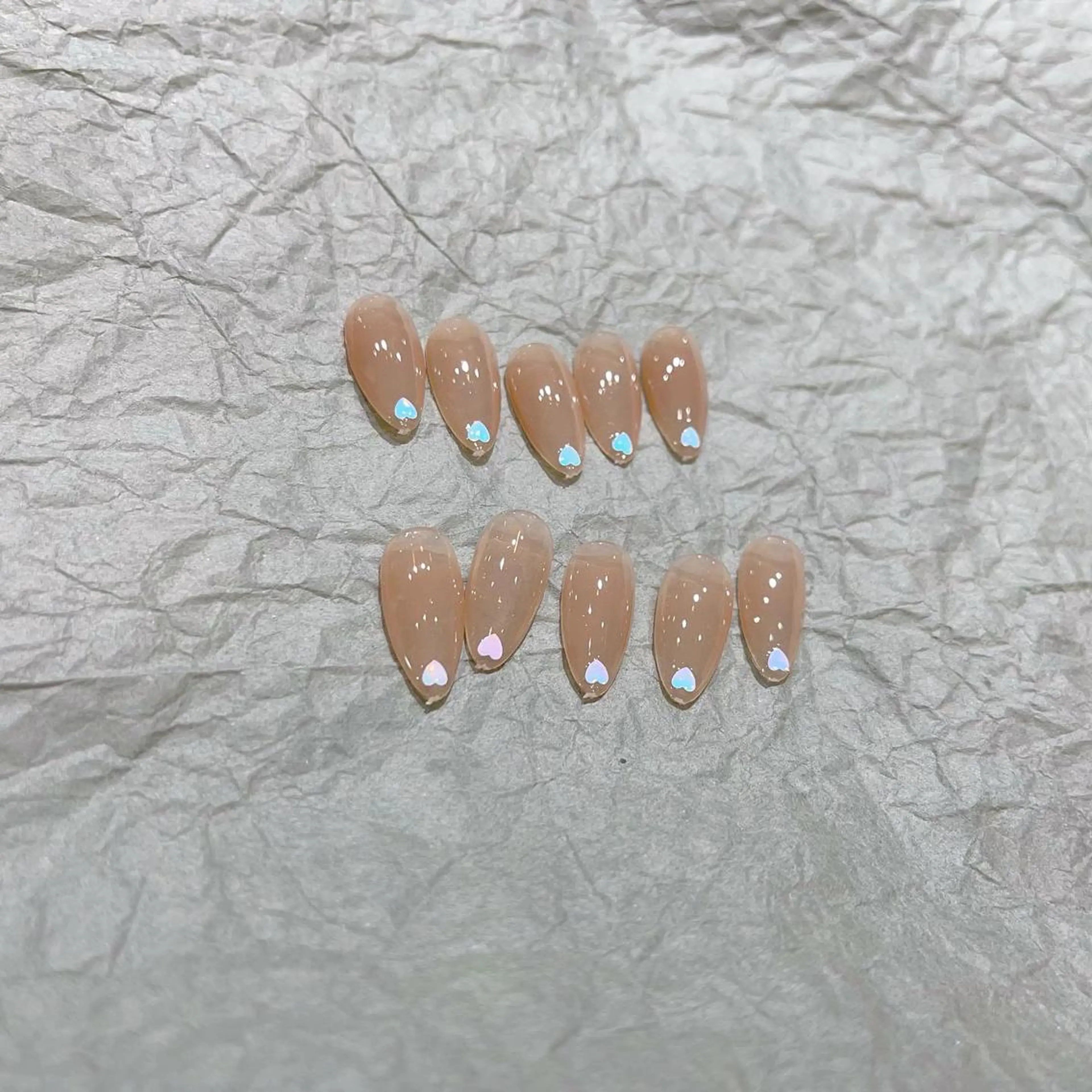 ネイル Umi nail& eyelashのネイルデザイン