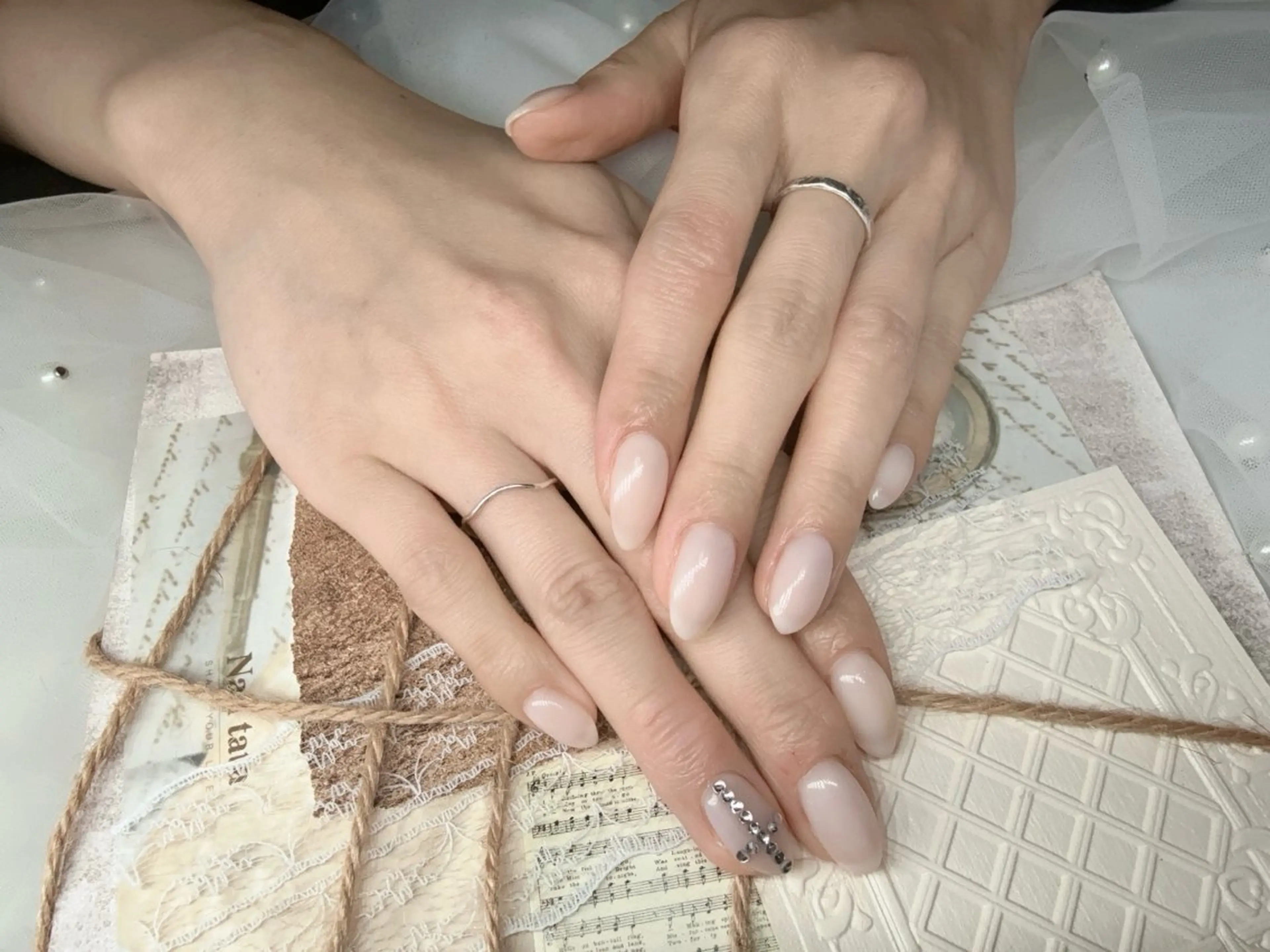 ネイル Anna Nailのネイルデザイン