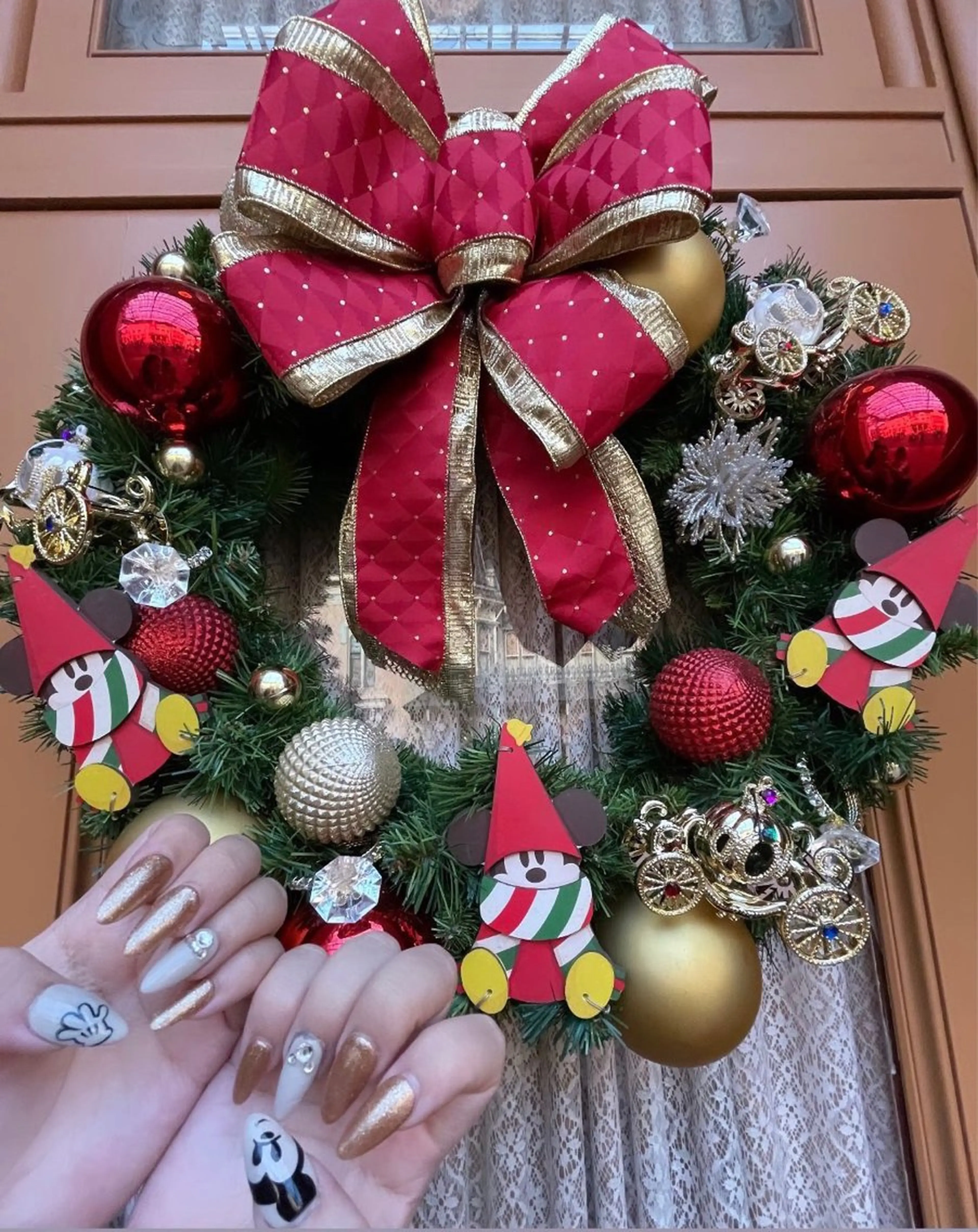 ネイル ハンドネイル Shizuka Nail Salonのネイルデザイン