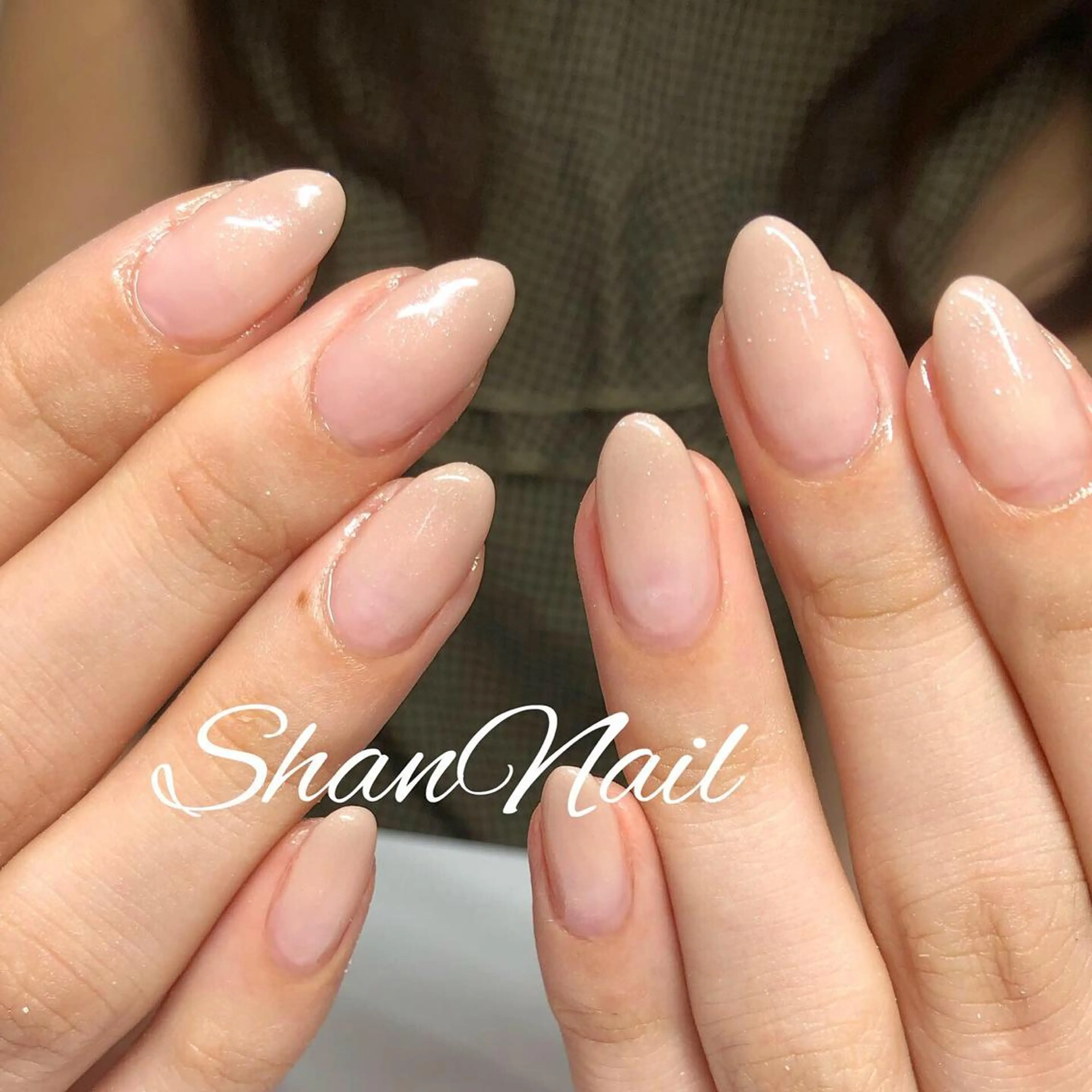 ネイル Shan Nailのネイルデザイン