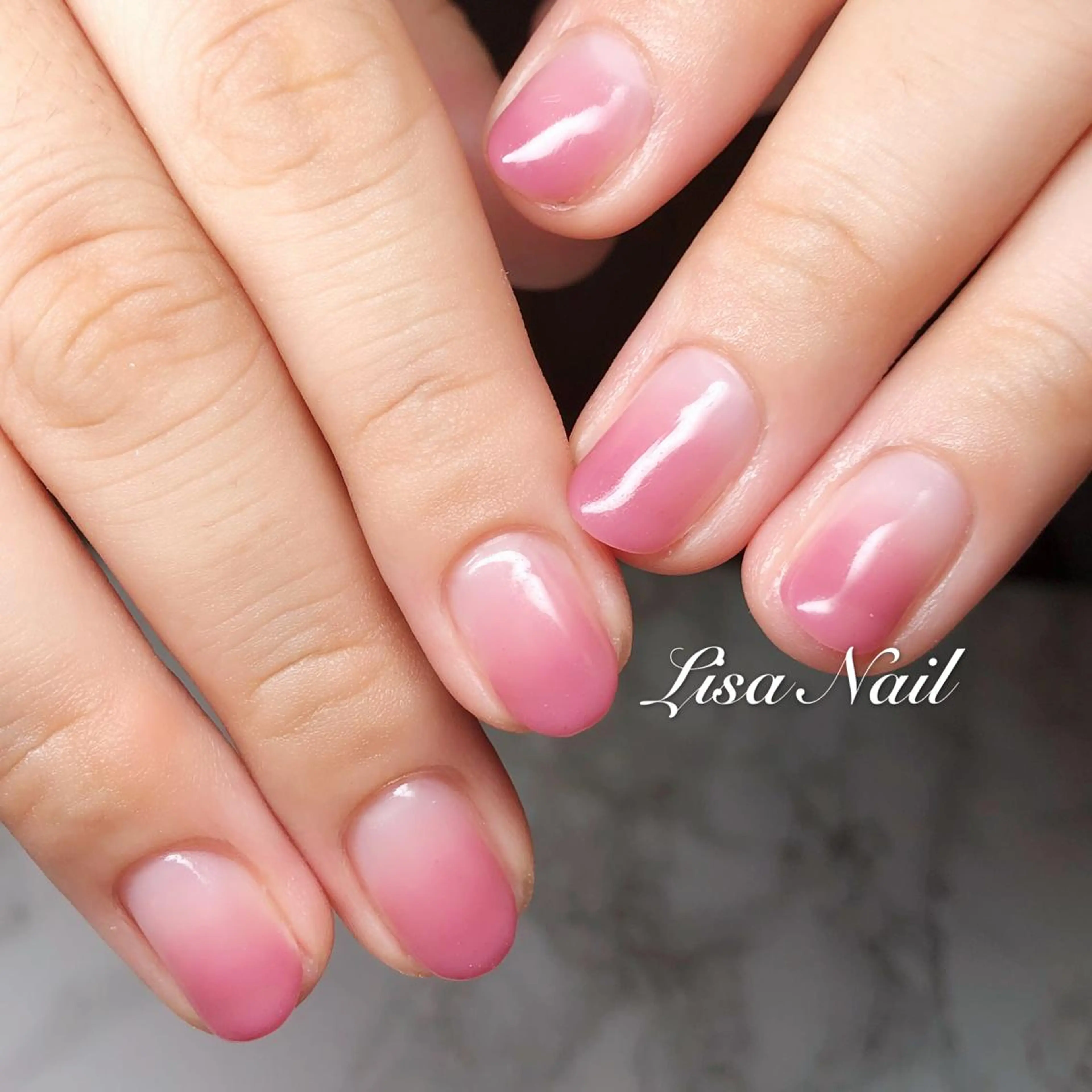 ネイル 🎀 RI🎀のネイルデザイン