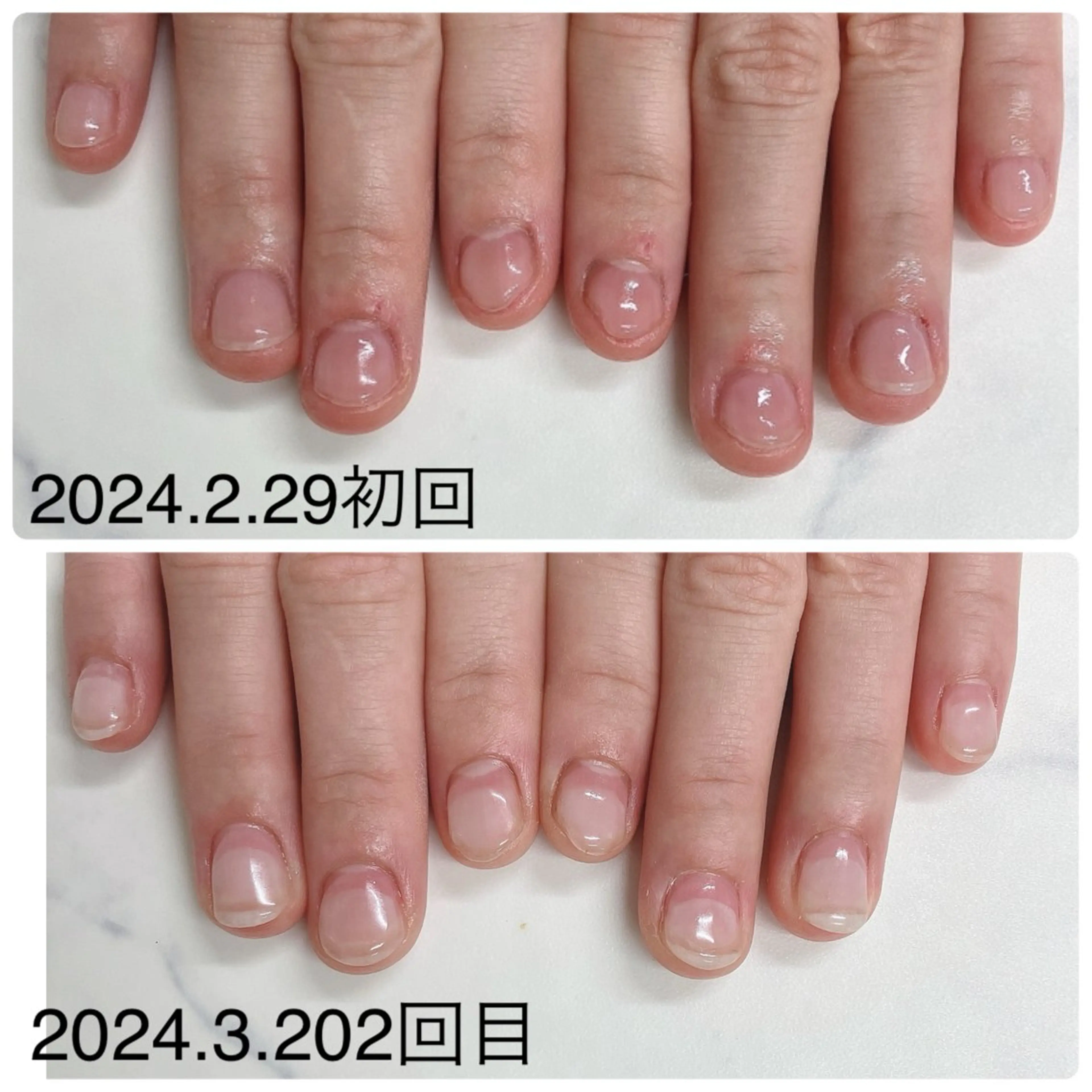 ネイル ハンドネイル nails 🎀meのネイルデザイン