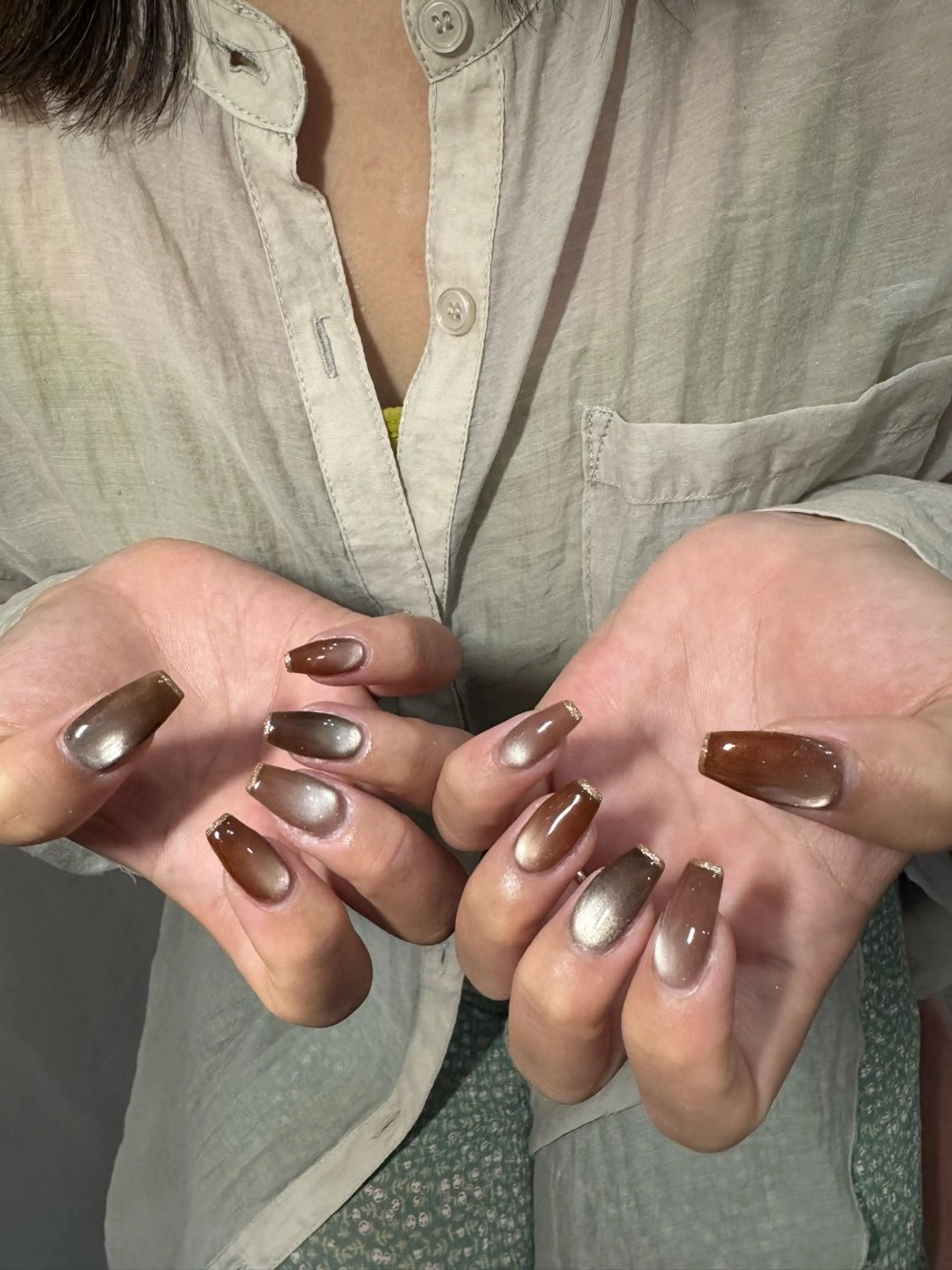 ネイル LAVISH nail salonのネイルデザイン