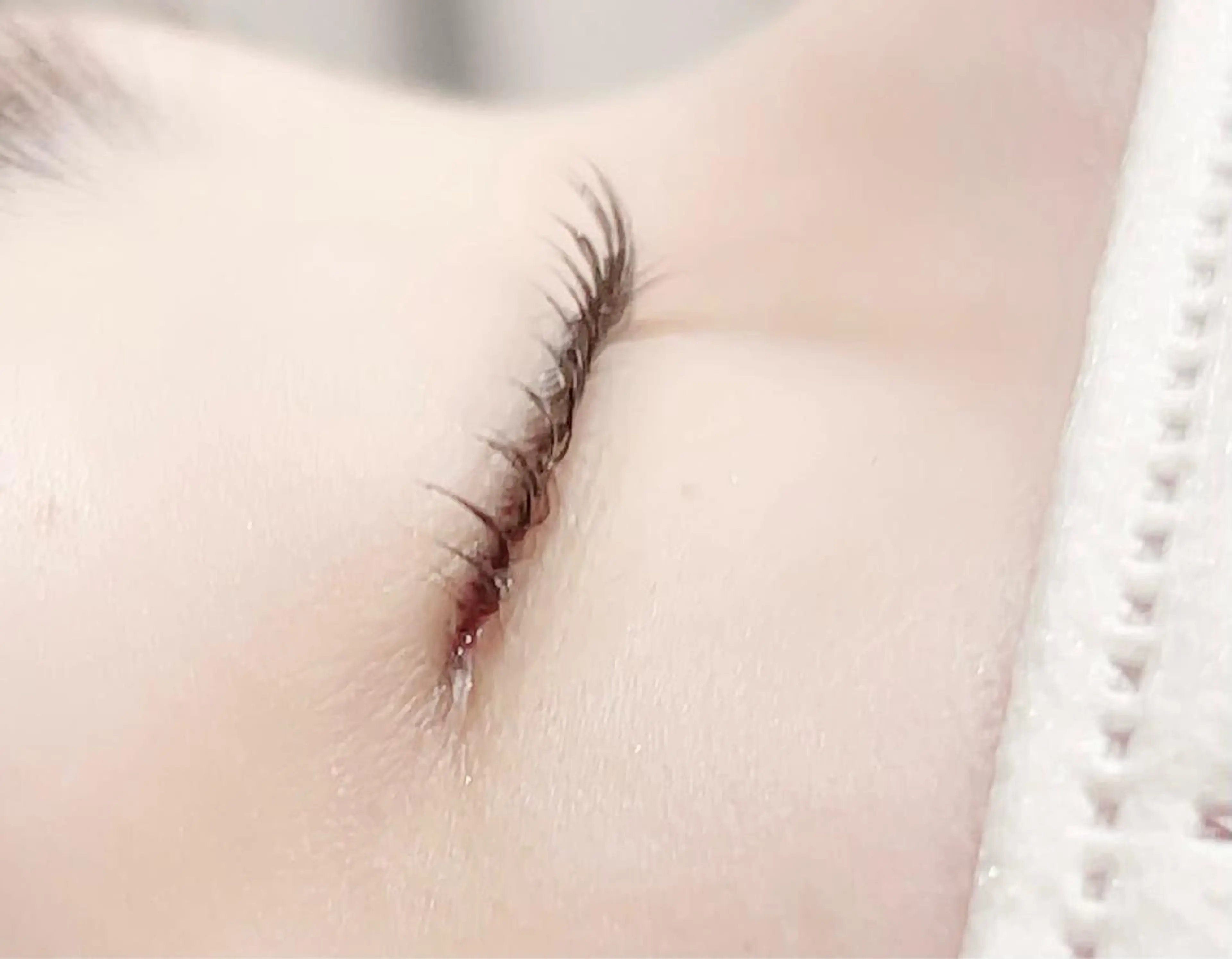 マツエク・マツパ crown KIYOMIのマツエク・マツパデザイン