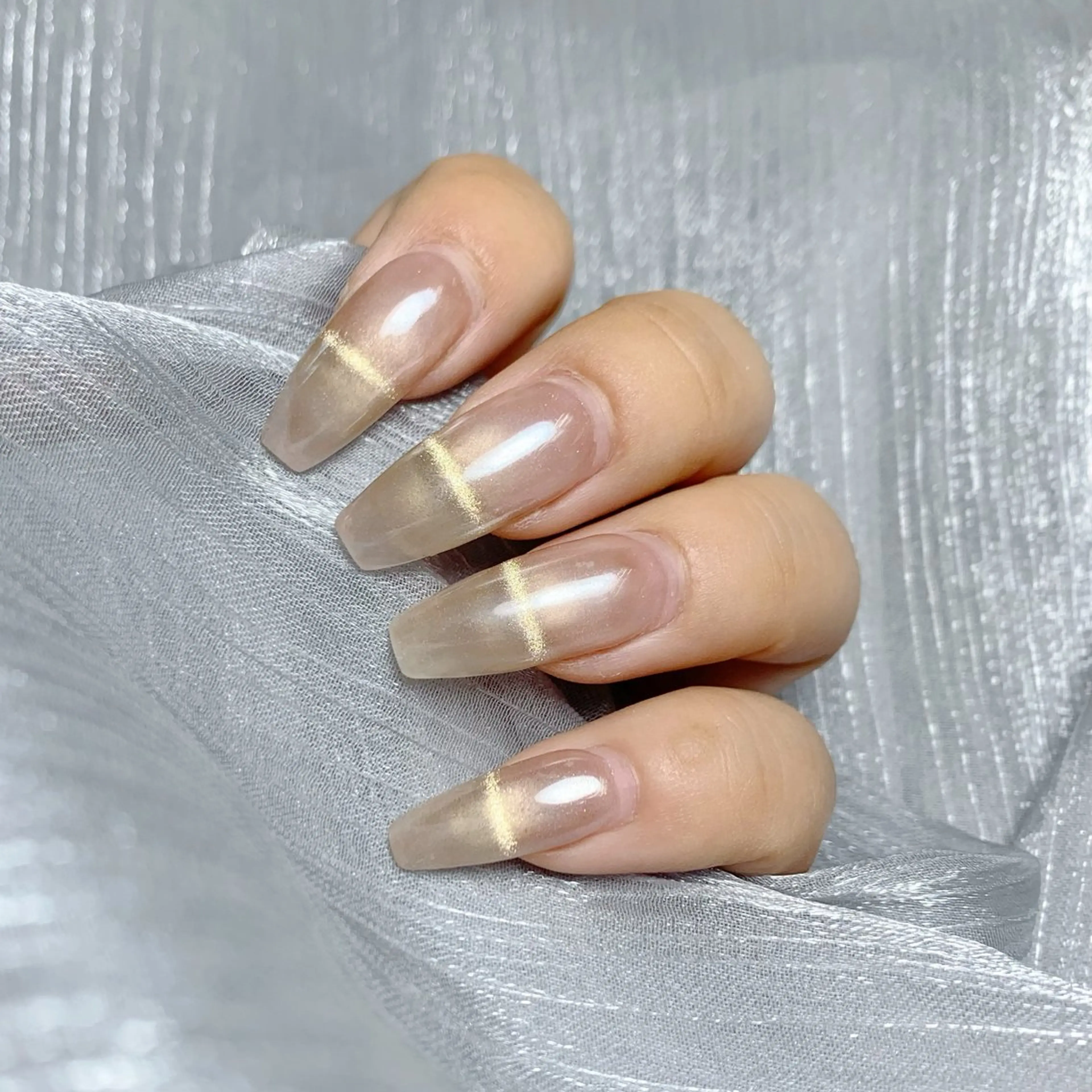 ネイル 持ち込み なつみ wooのネイルデザイン