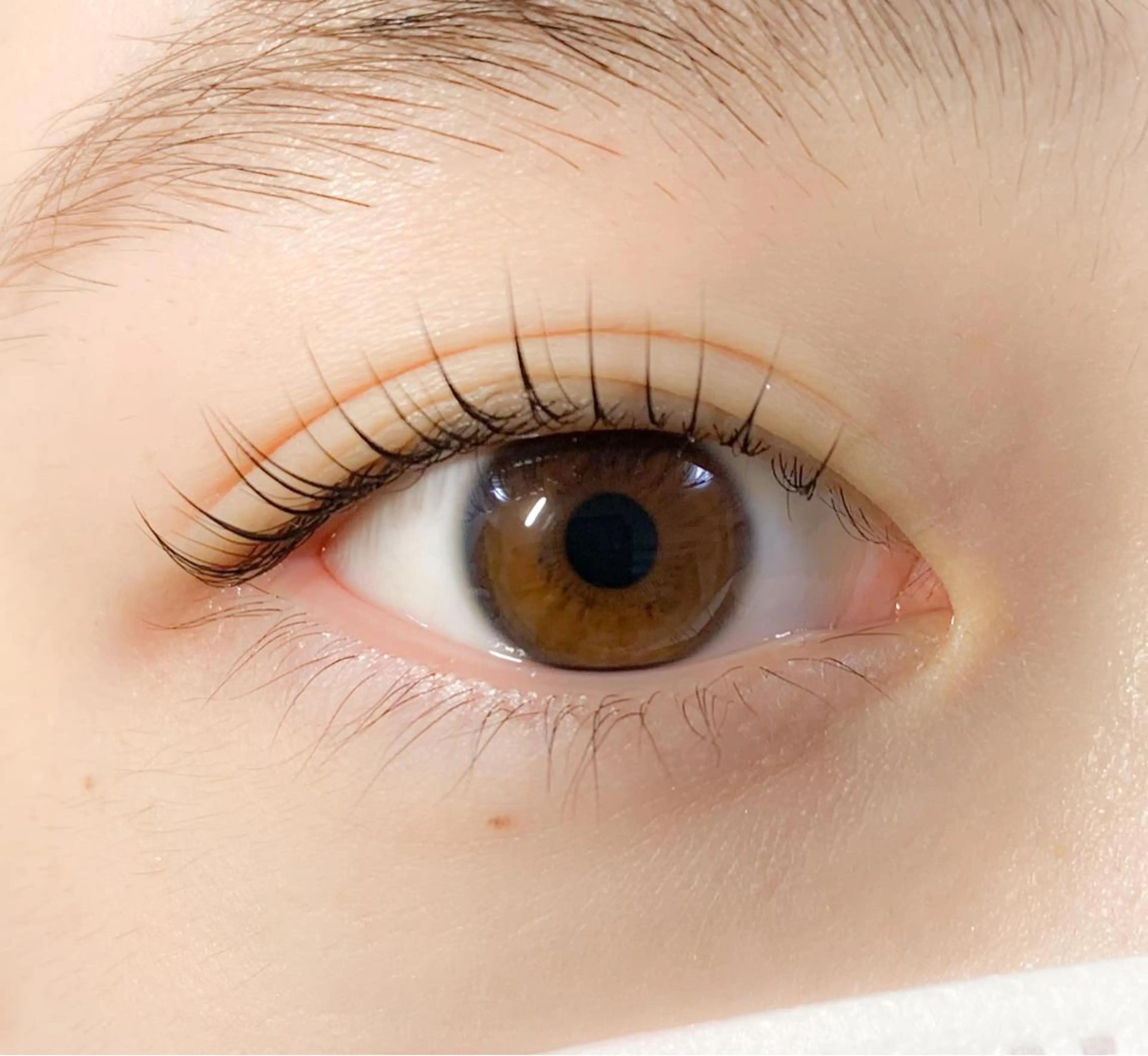 マツエク・マツパ サルサグレイス千葉店 塩井のマツエク・マツパデザイン