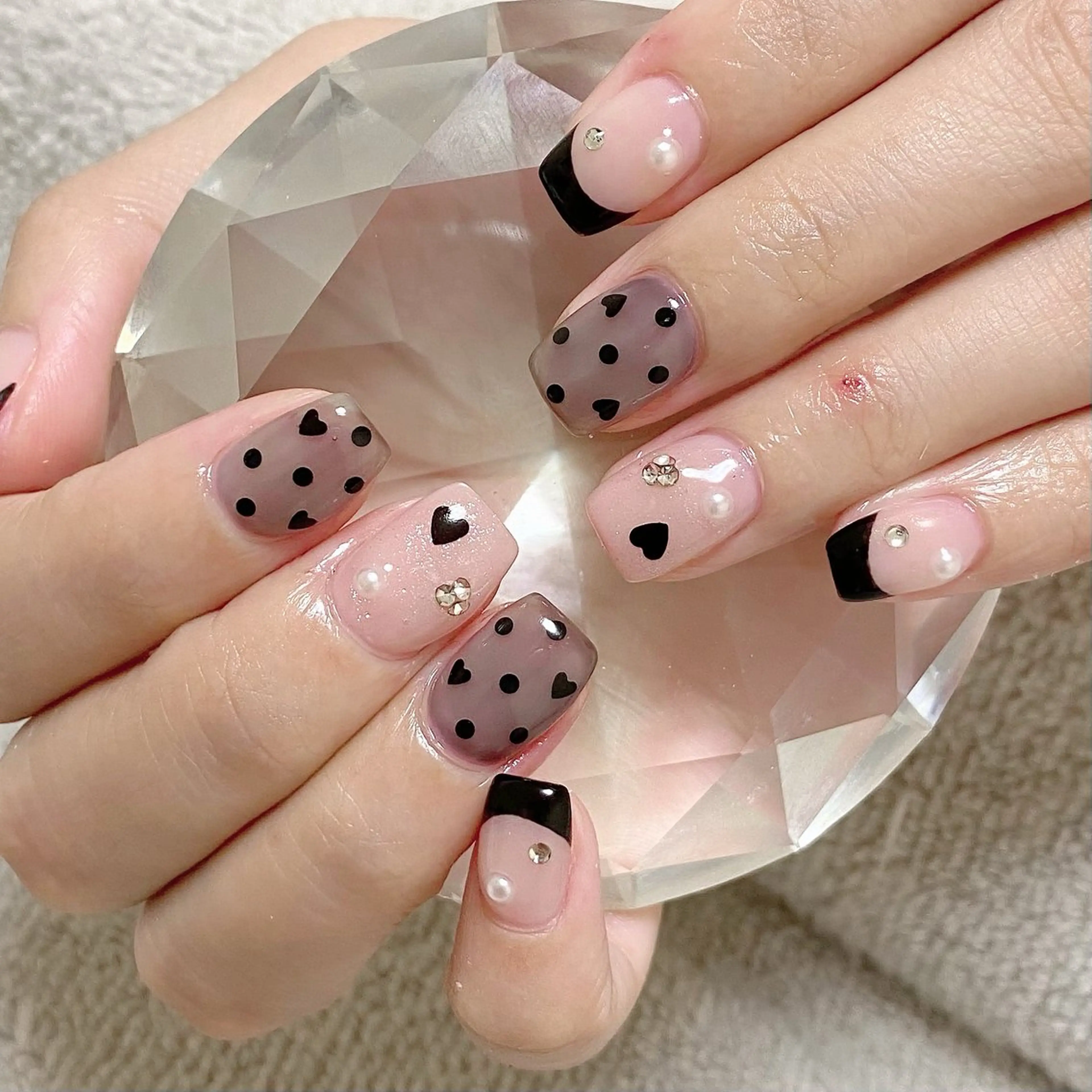 ネイル 💅fleur Ayumiのネイルデザイン