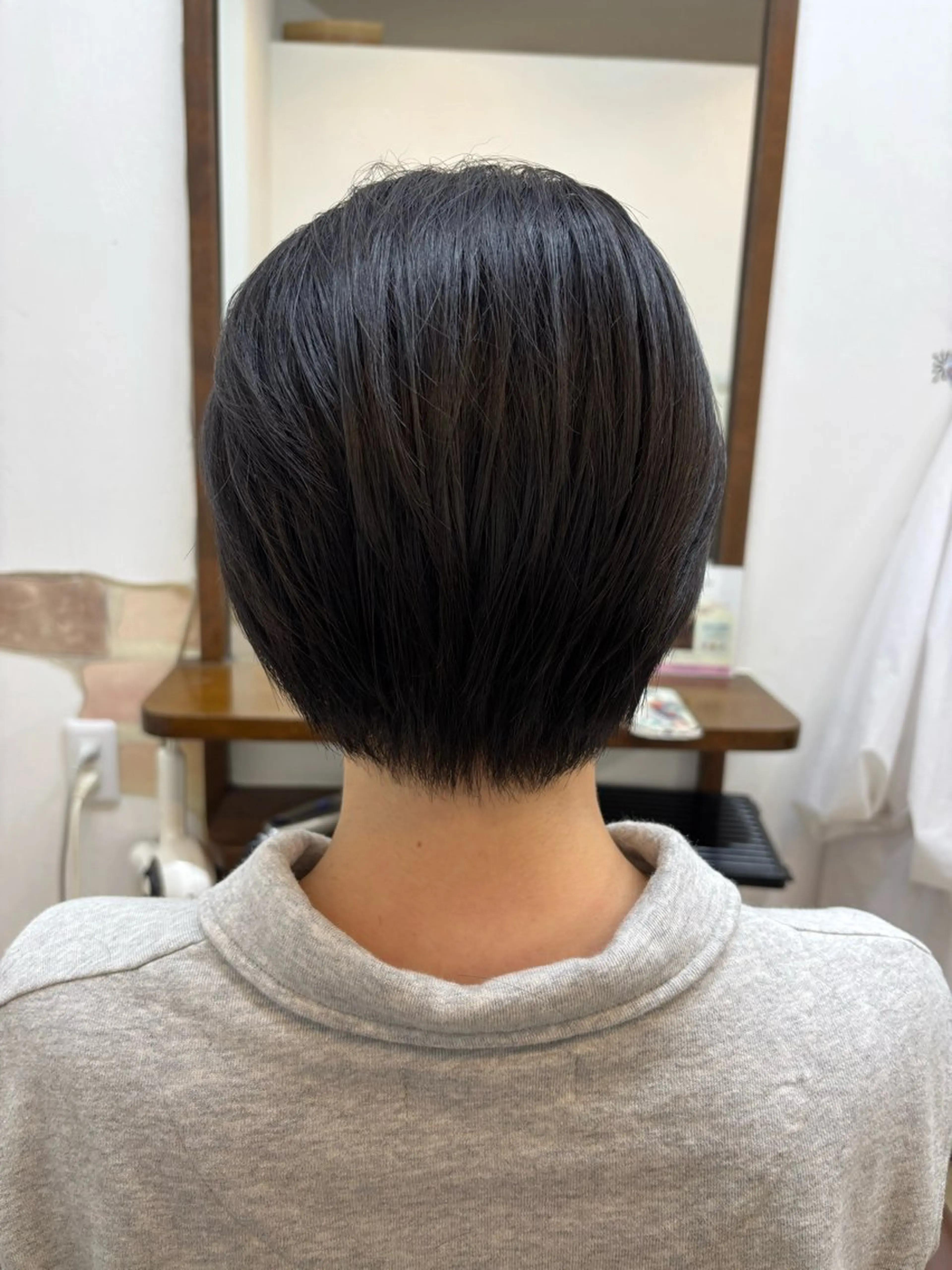 ショート 柏木 きいなのその他イメージ