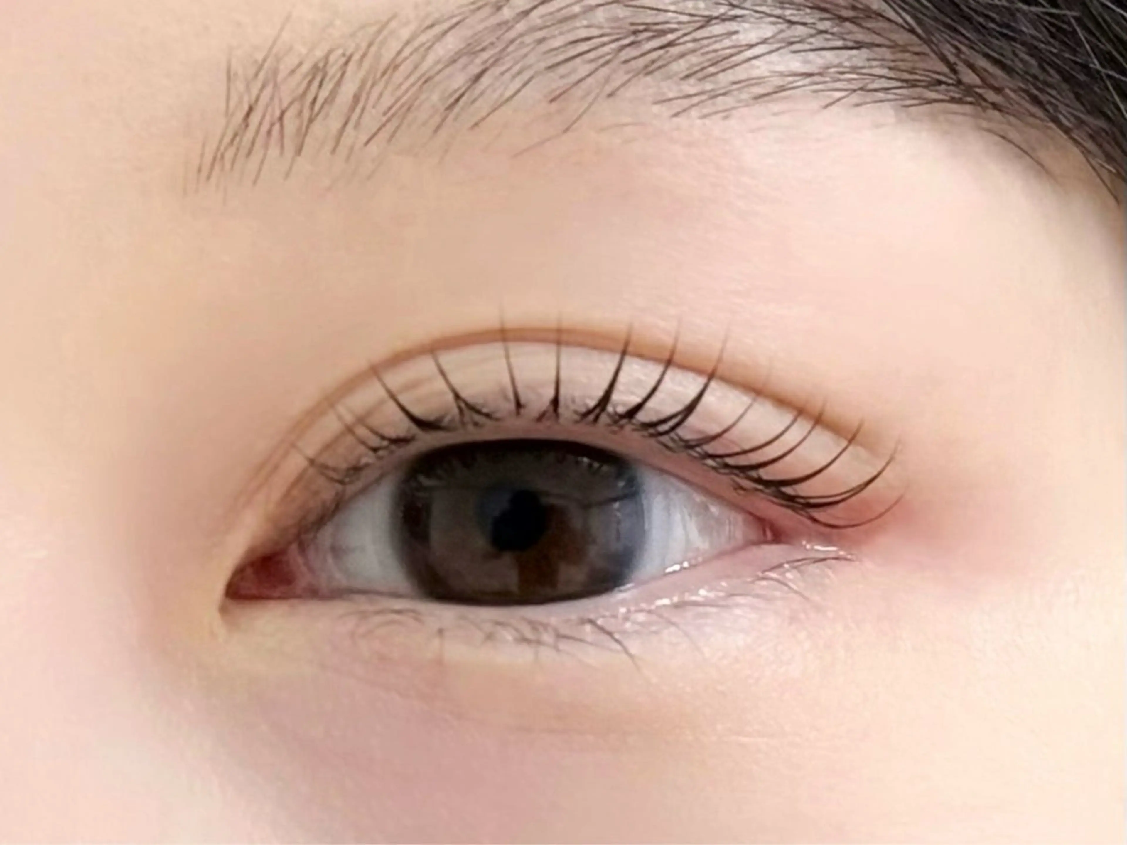 マツエク・マツパ KEY〜 OZAWAのマツエク・マツパデザイン