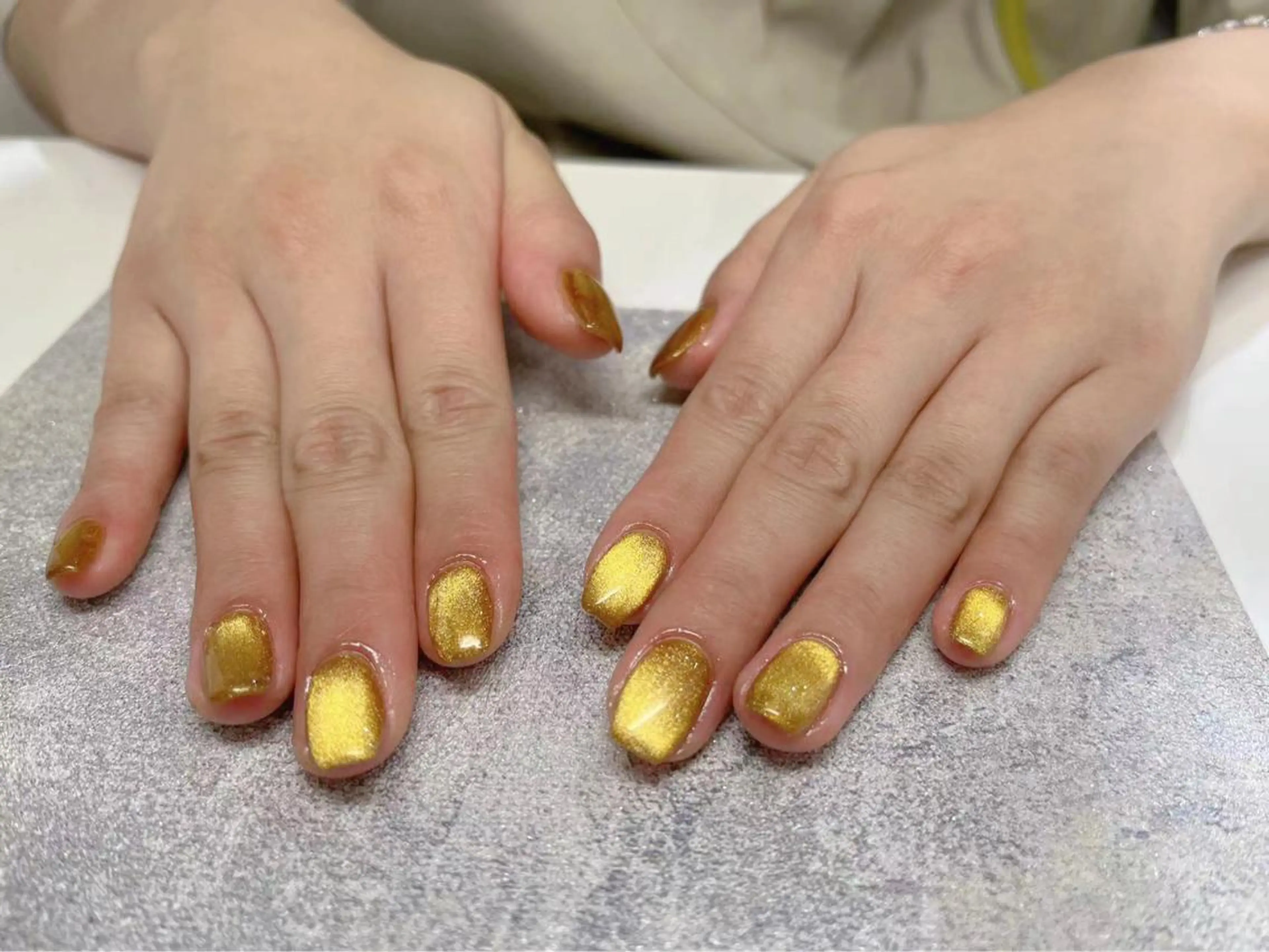 ネイル Umi nail& eyelashのネイルデザイン