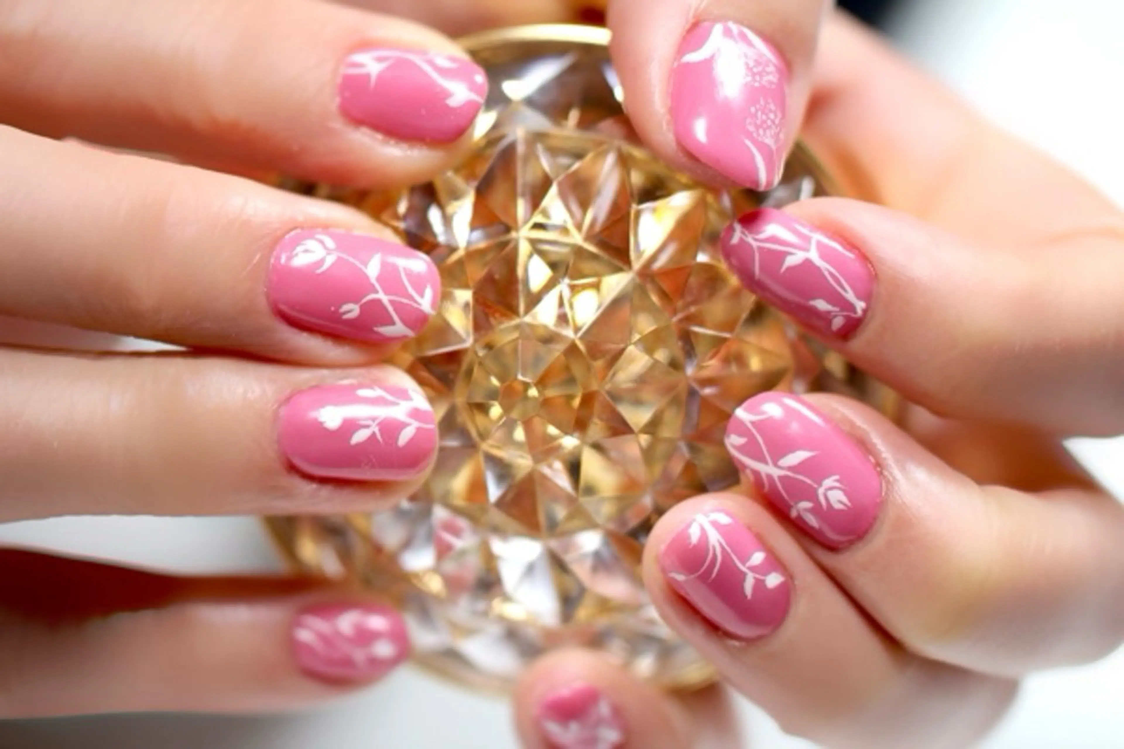 ネイル アートネイル ジェルネイル ママリンド　志村坂上店所属・しみ えんのネイルデザイン