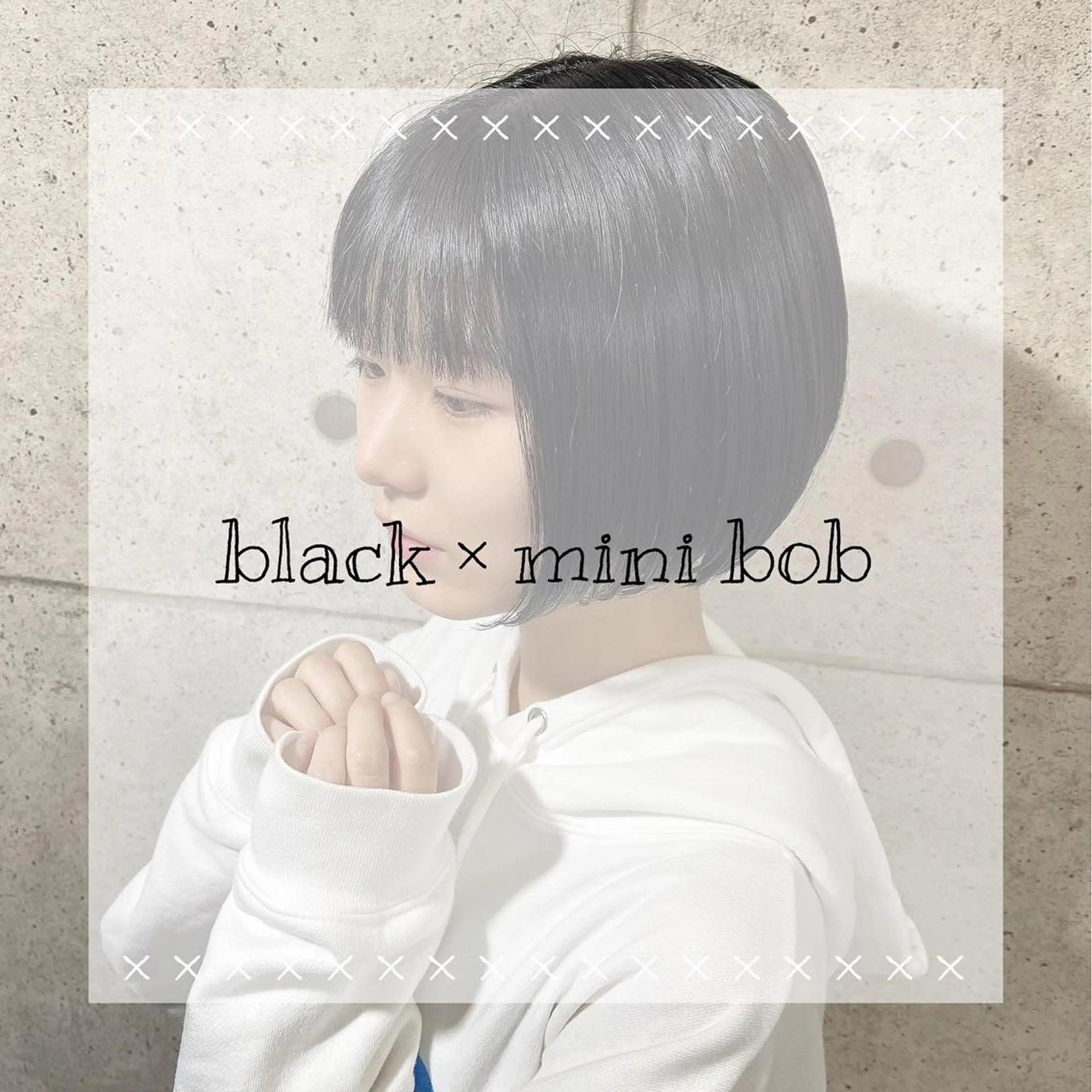 ショート カラー カット ヘアカラー トリートメント 🌷お洒落推しカラー moe🐰🌷のヘアスタイル