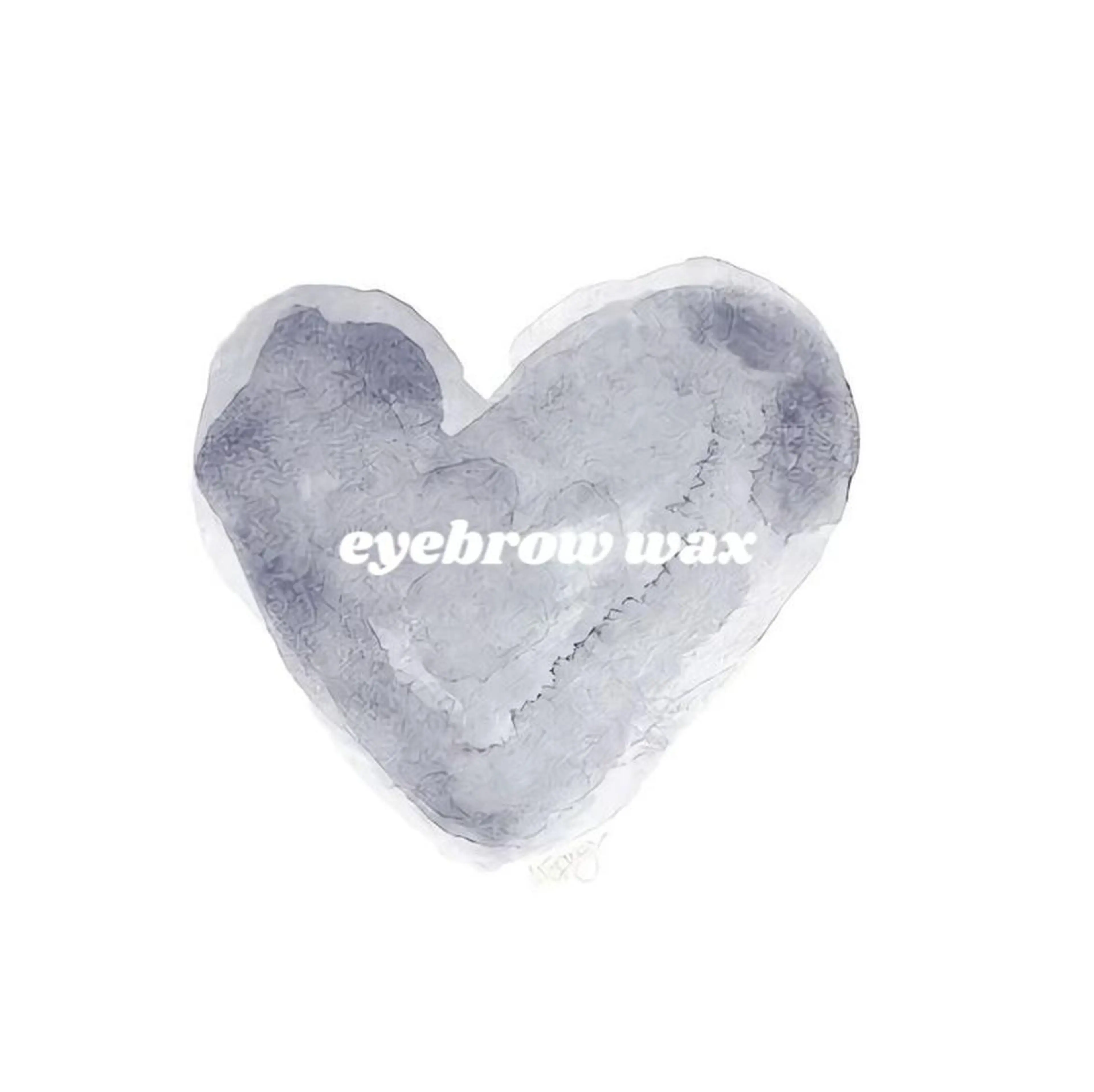 アイブロウ ワックス脱毛 mona 🎀韓国まつパ/眉毛のマツエク・マツパデザイン