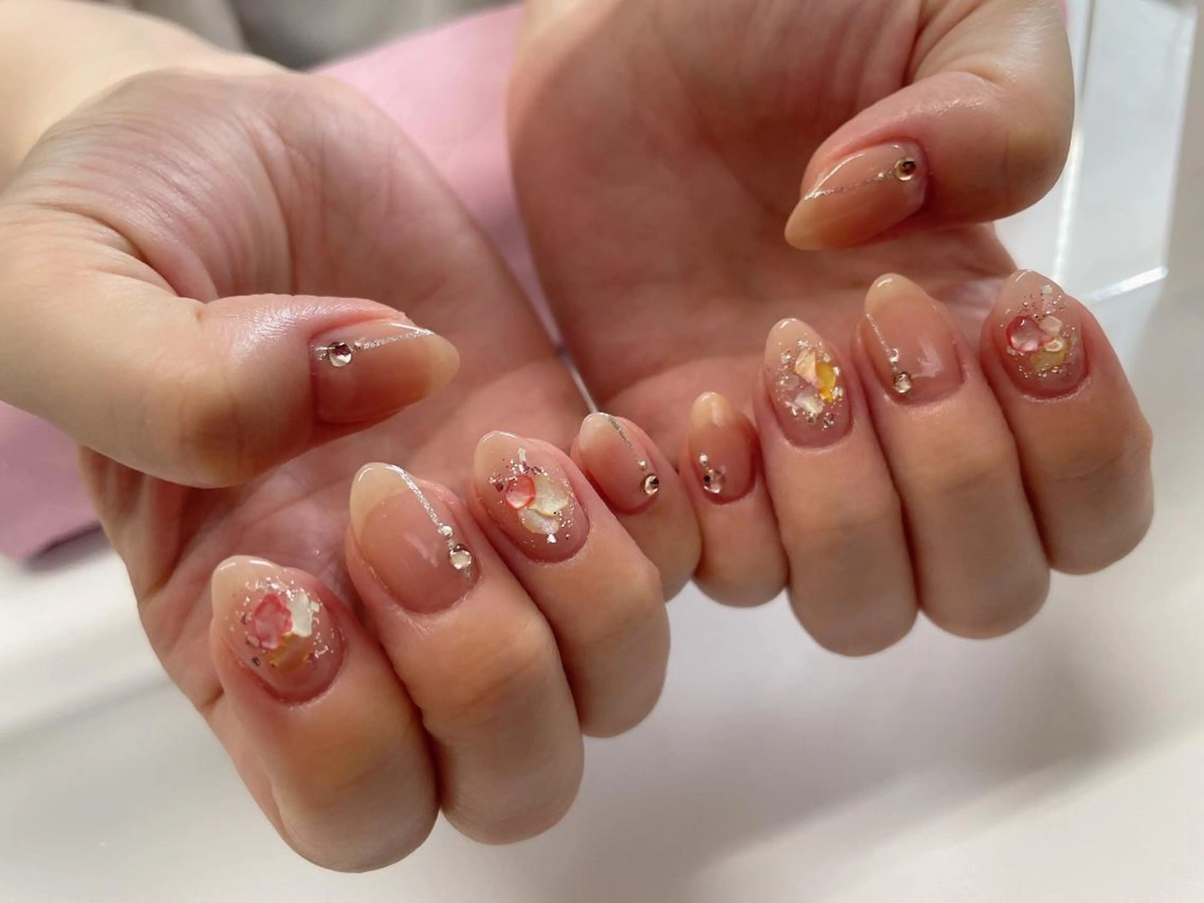 ネイル Embellir ♡鏡味のその他イメージ