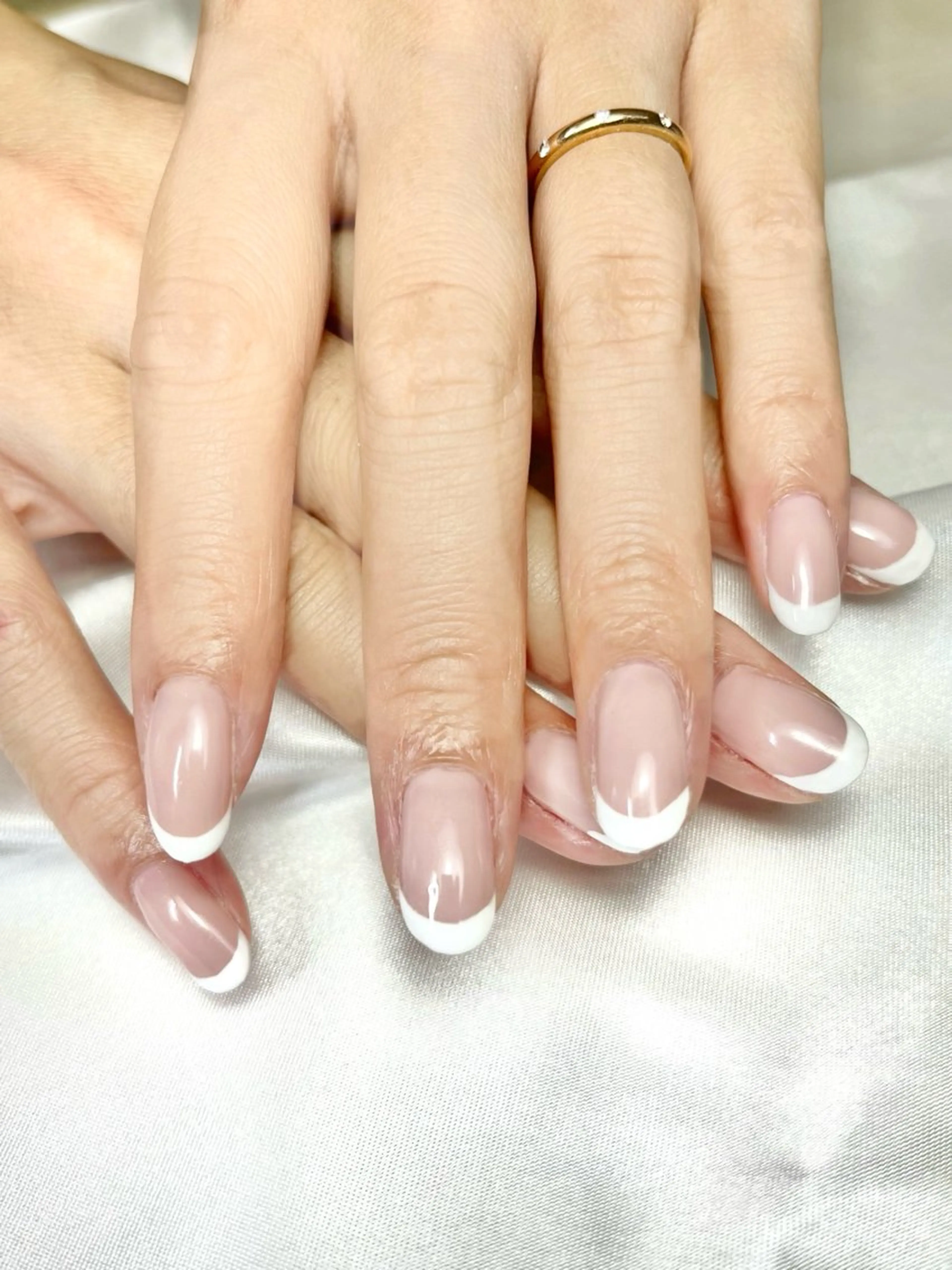 ネイル ハンドネイル 遠賀郡水巻町伊左座 ネイルのネイルデザイン