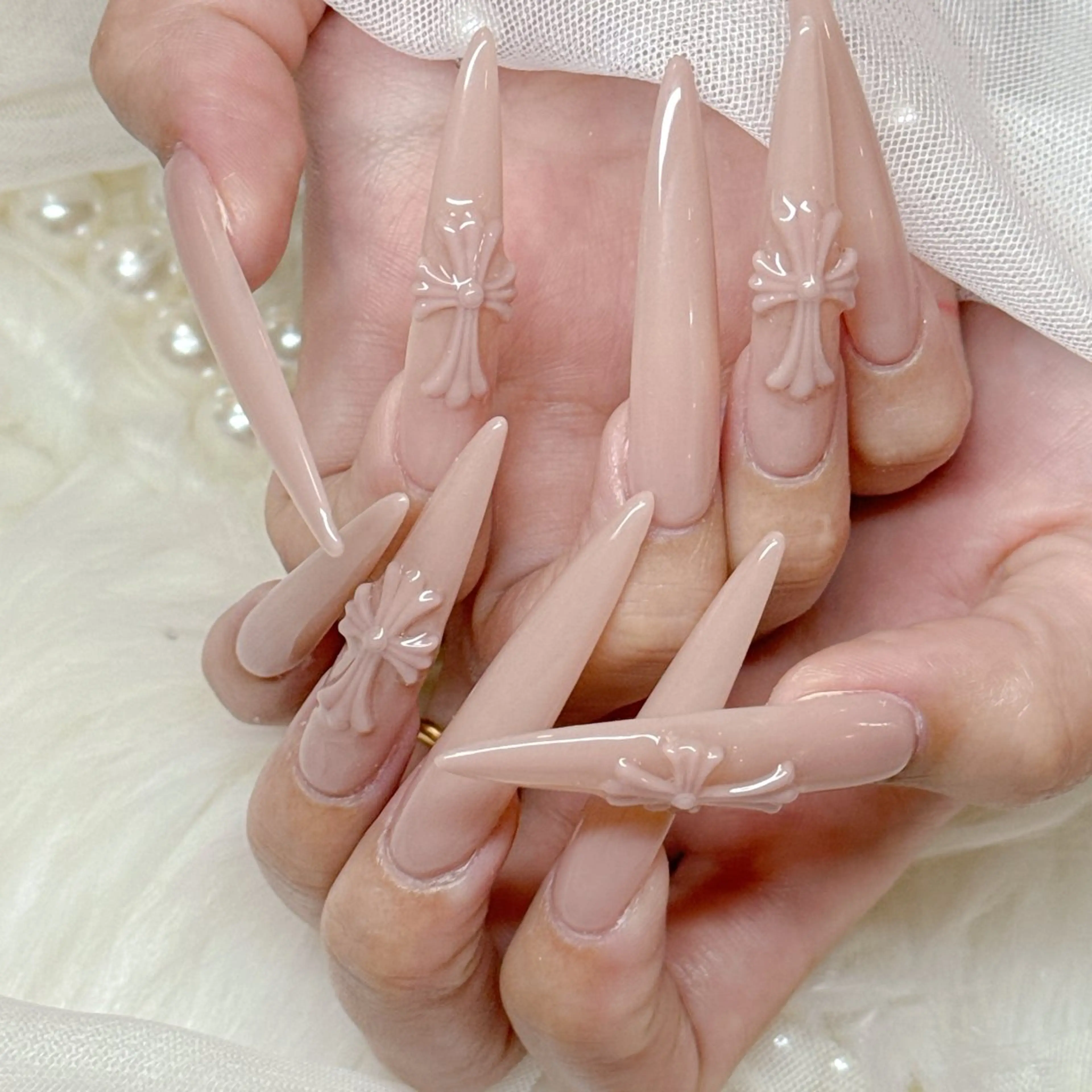 ネイル ハンドネイル MN Nail salonのネイルデザイン