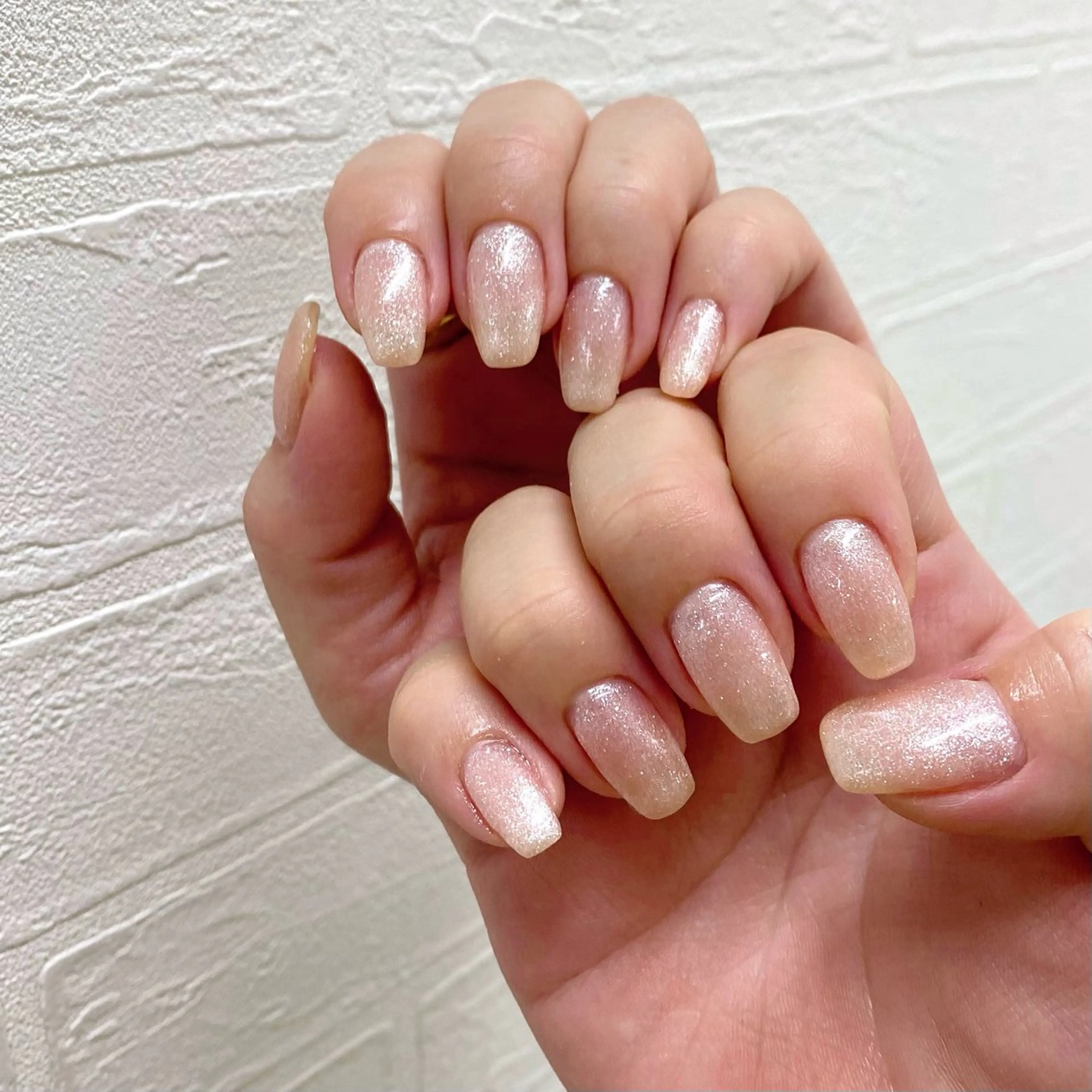 ネイル ハンドネイル ハンドケア nail salon アトリエBONOのネイルデザイン