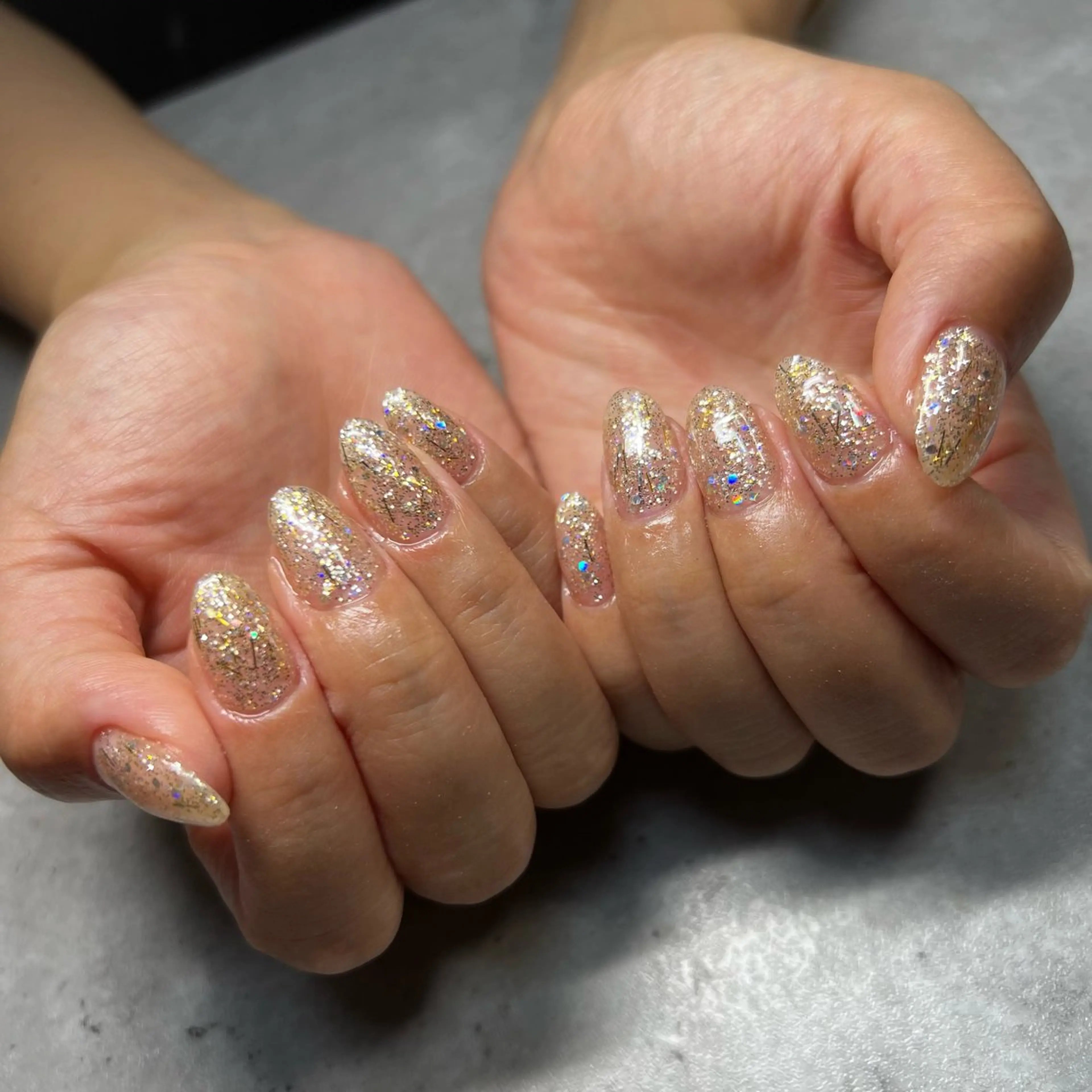 ネイル ハンドネイル ___ yuriのネイルデザイン