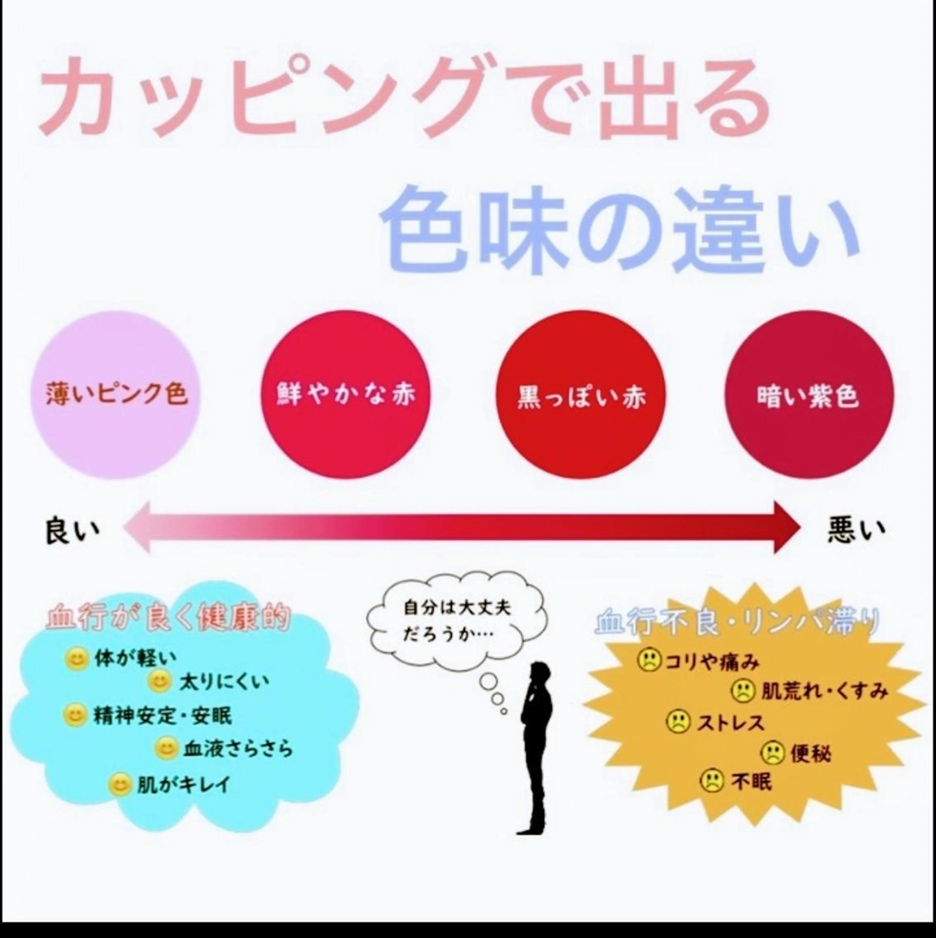 🅖🅤🅩🅔🅛 salonのエステ・リラクイメージ