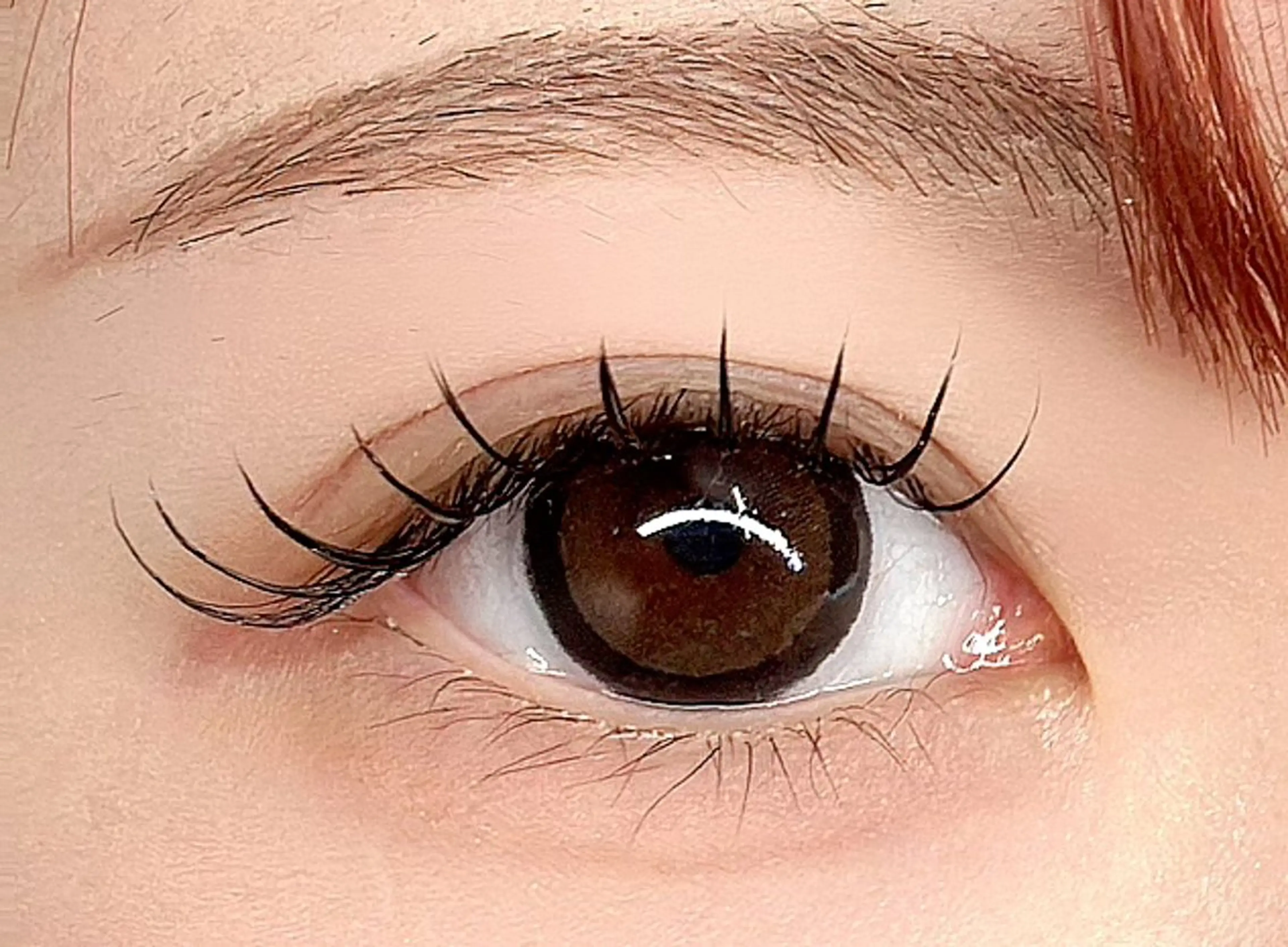 マツエク・マツパ マツエク 💙🐈 ayaのマツエク・マツパデザイン