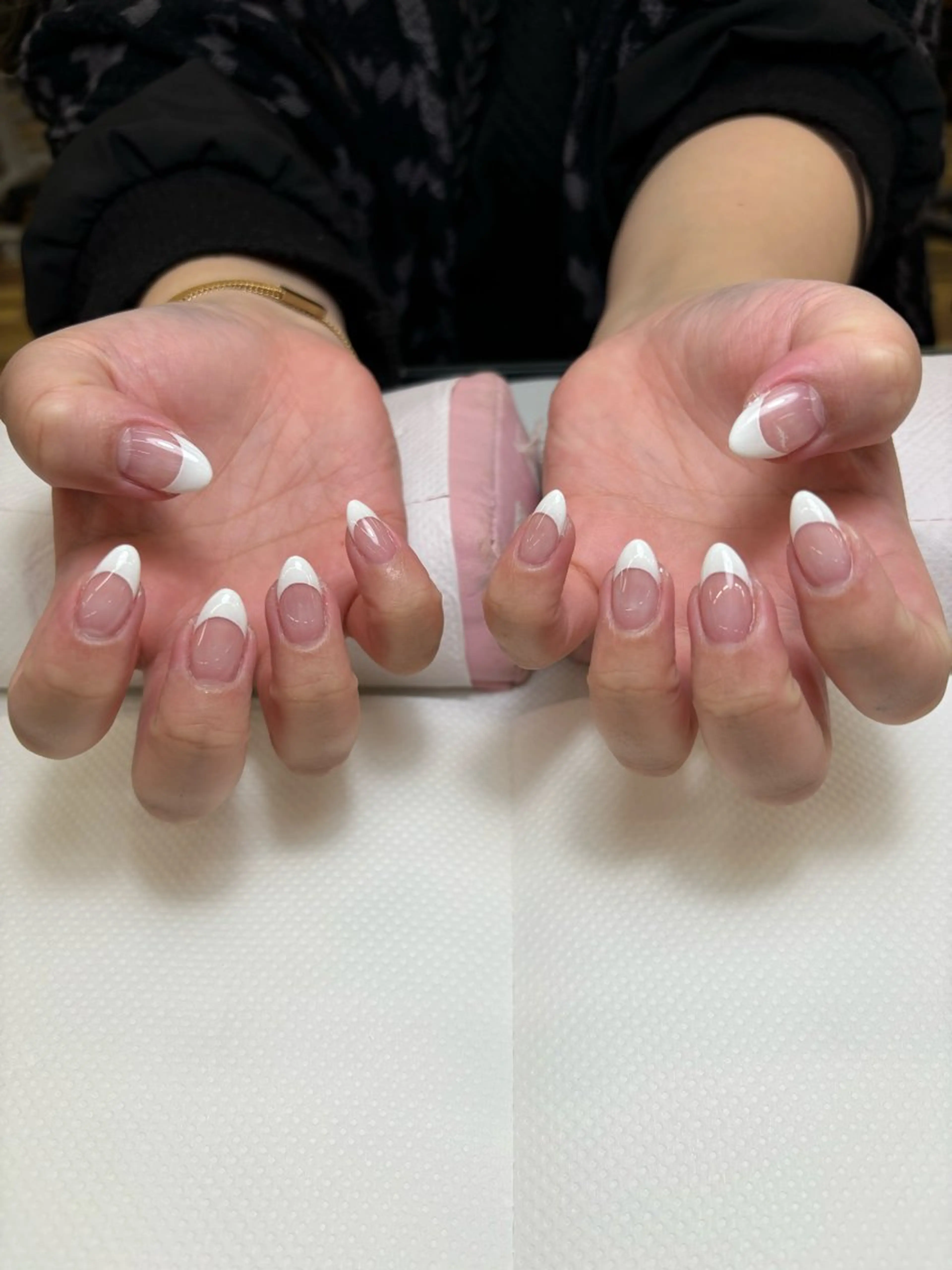 ネイル yamazoe 【MAXKELLY】のネイルデザイン