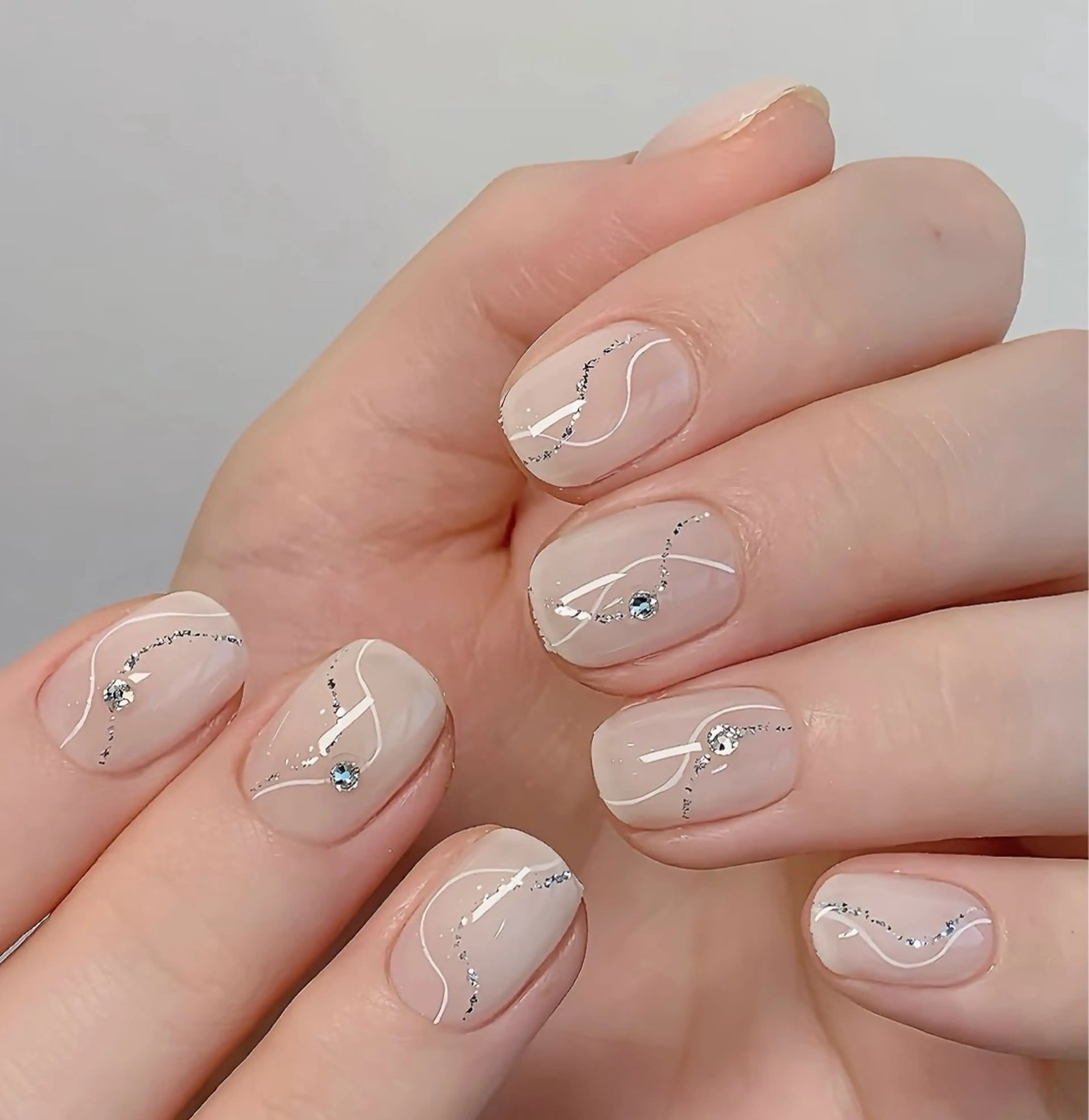 ネイル Panda.z🐼 ネイルサロンのネイルデザイン