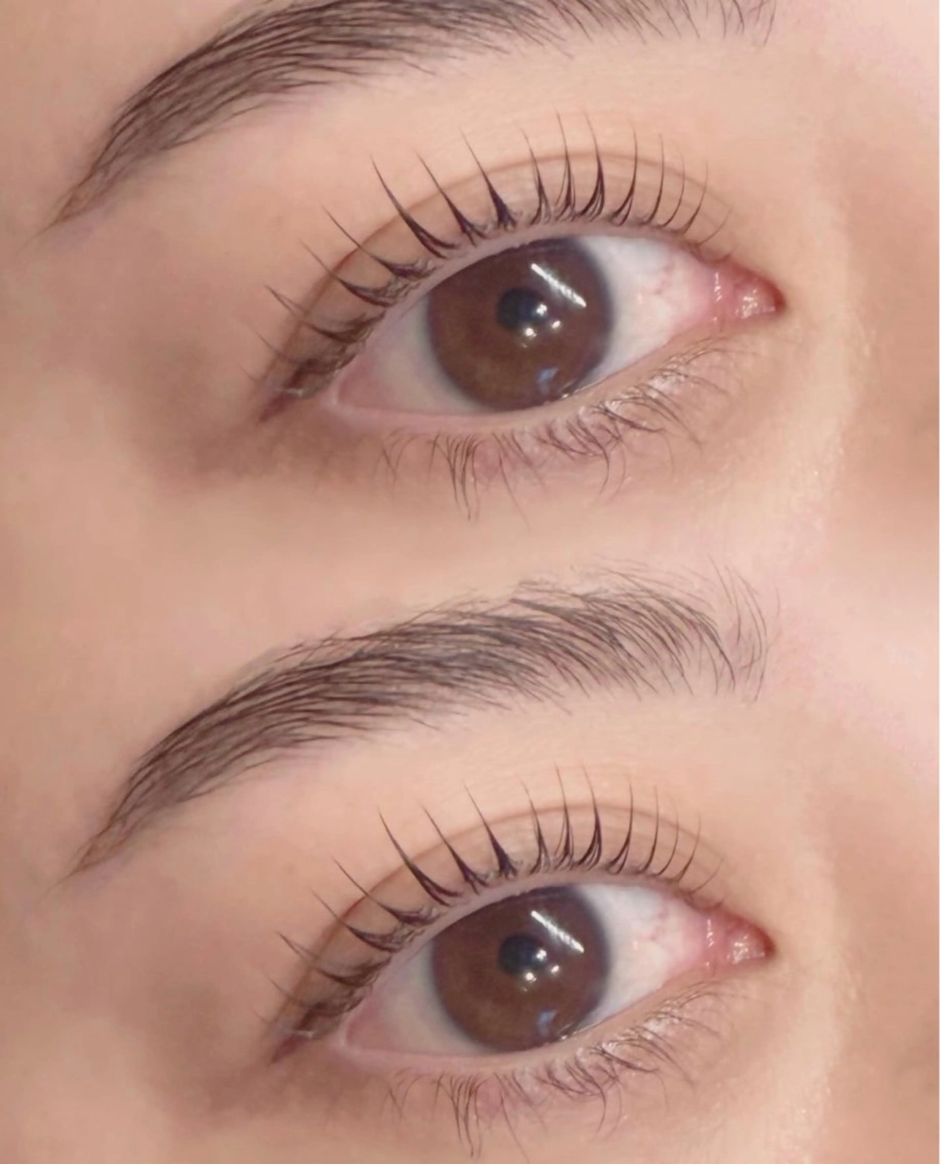 マツエク・マツパ veg. miki🎀のマツエク・マツパデザイン