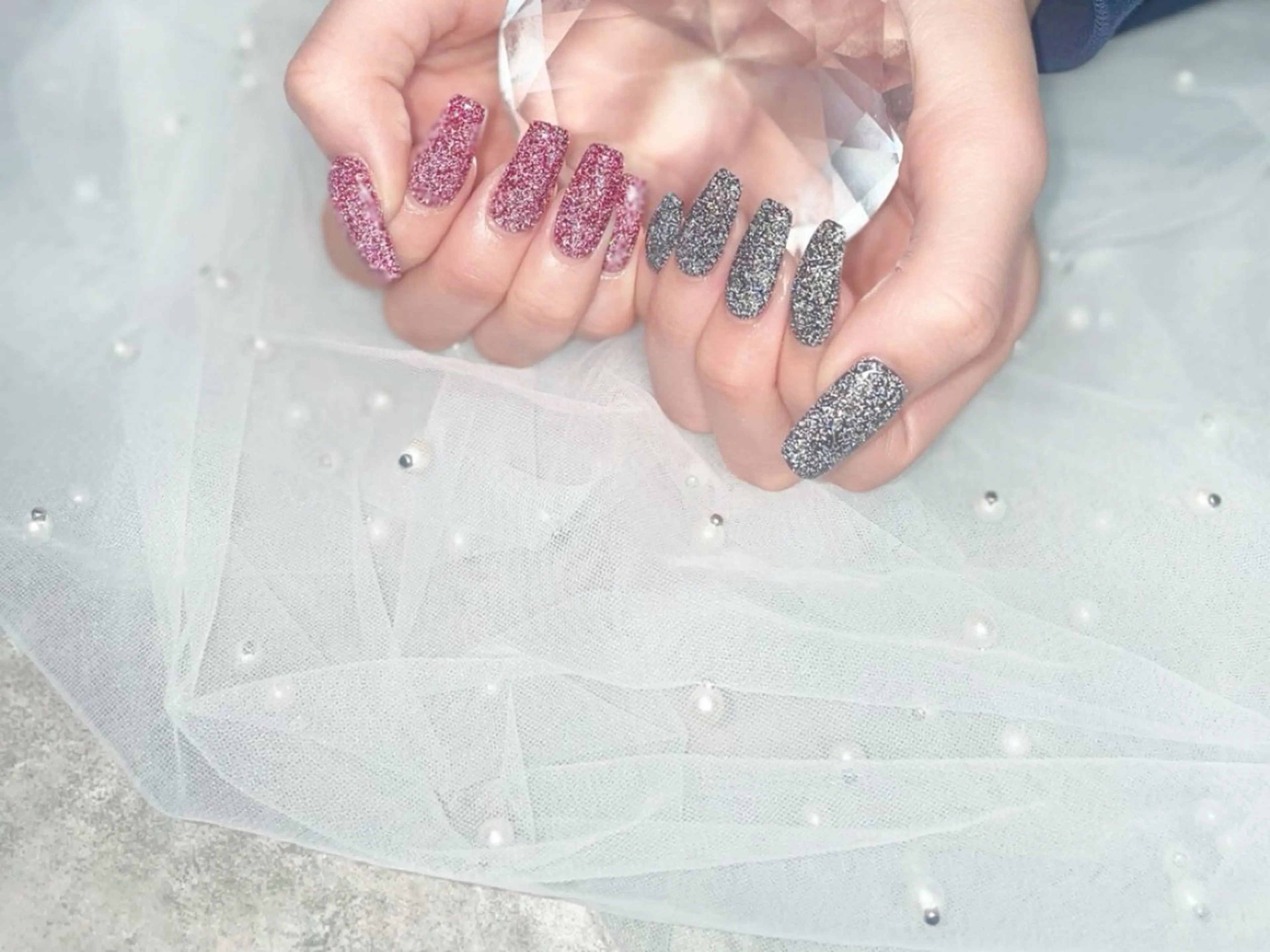 ネイル ハンドネイル Private nail salonのネイルデザイン