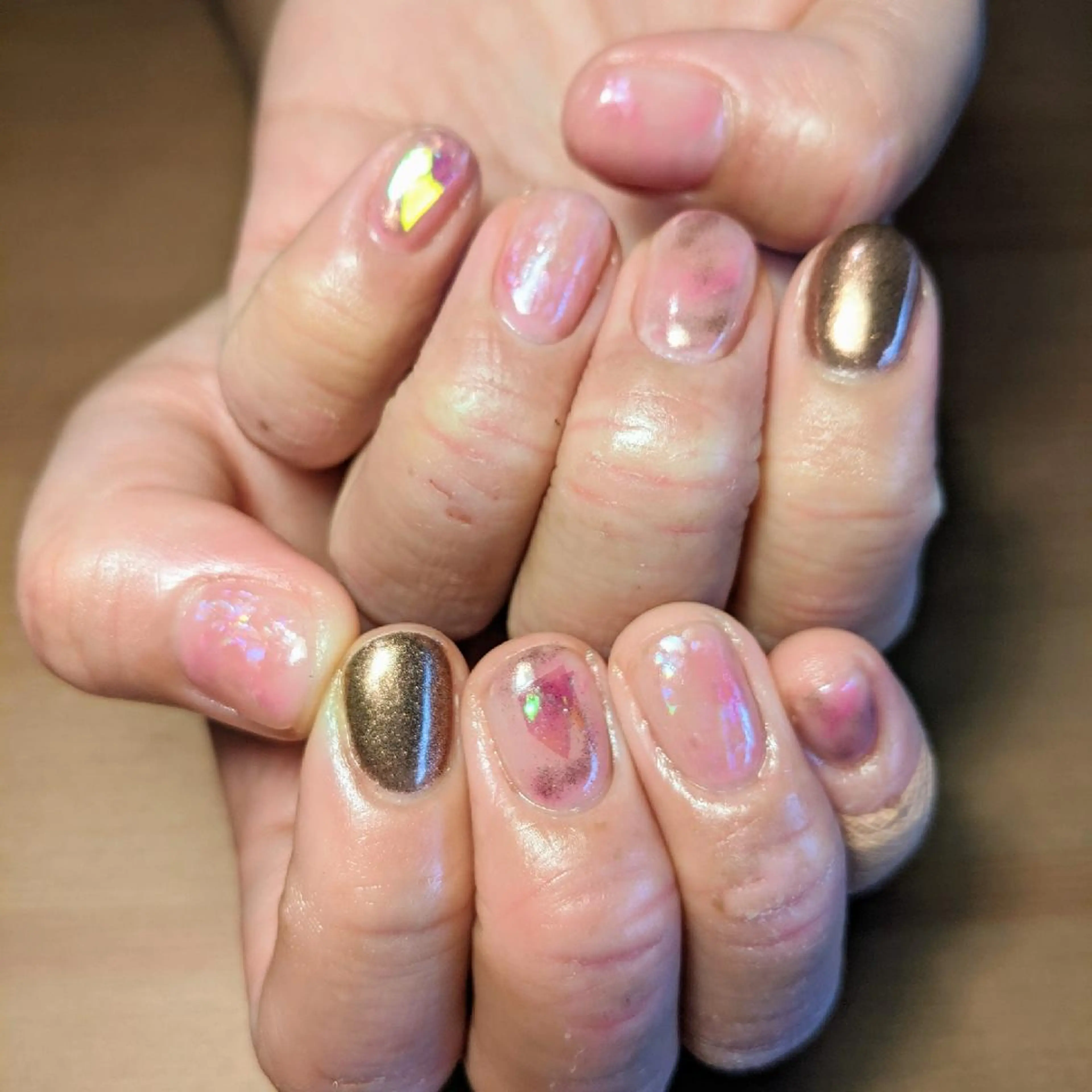 ネイル ｱｲﾗｯｼｭ ﾈｲﾙ ｻﾛﾝ つけるのマツエク・マツパデザイン