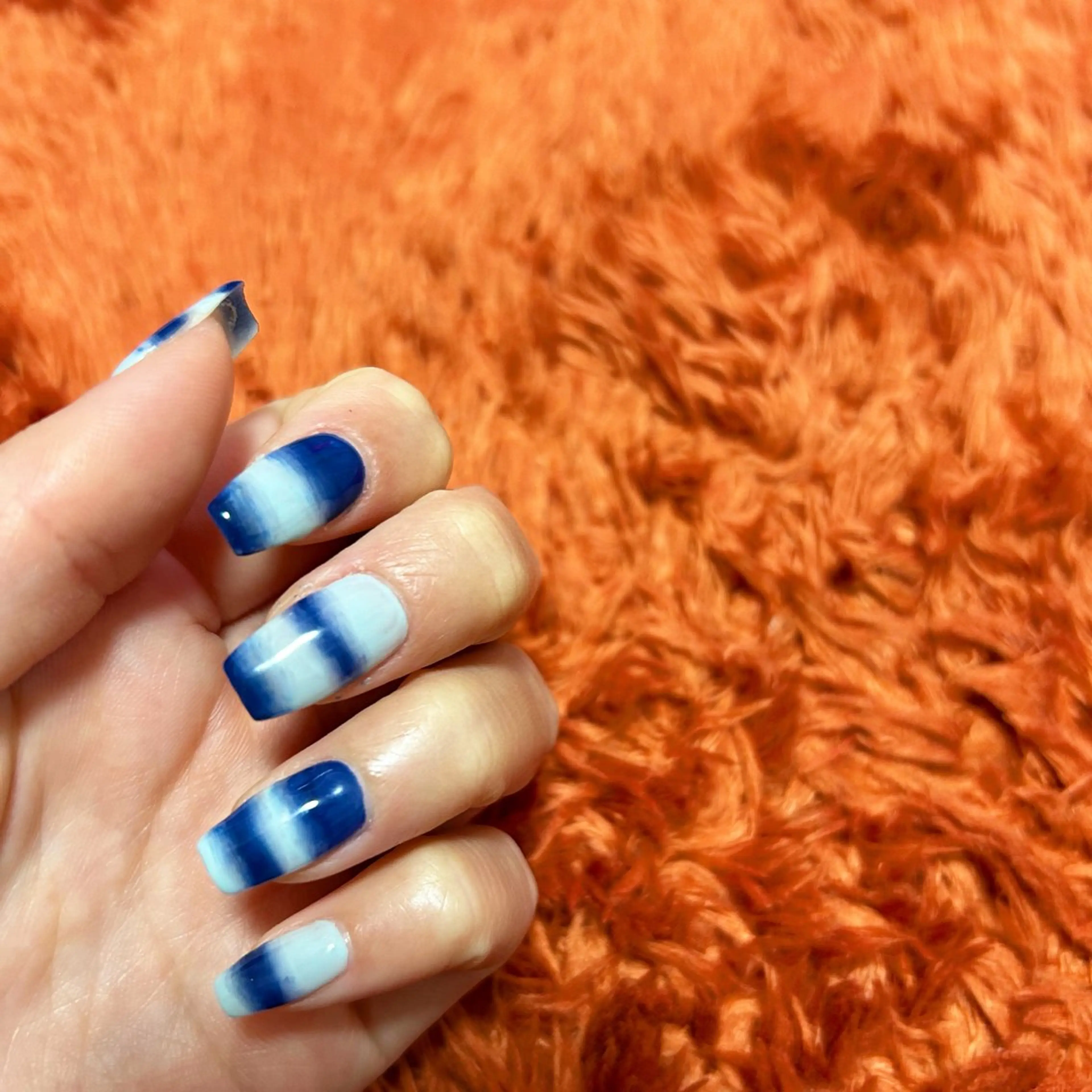 ネイル Laki nailのネイルデザイン