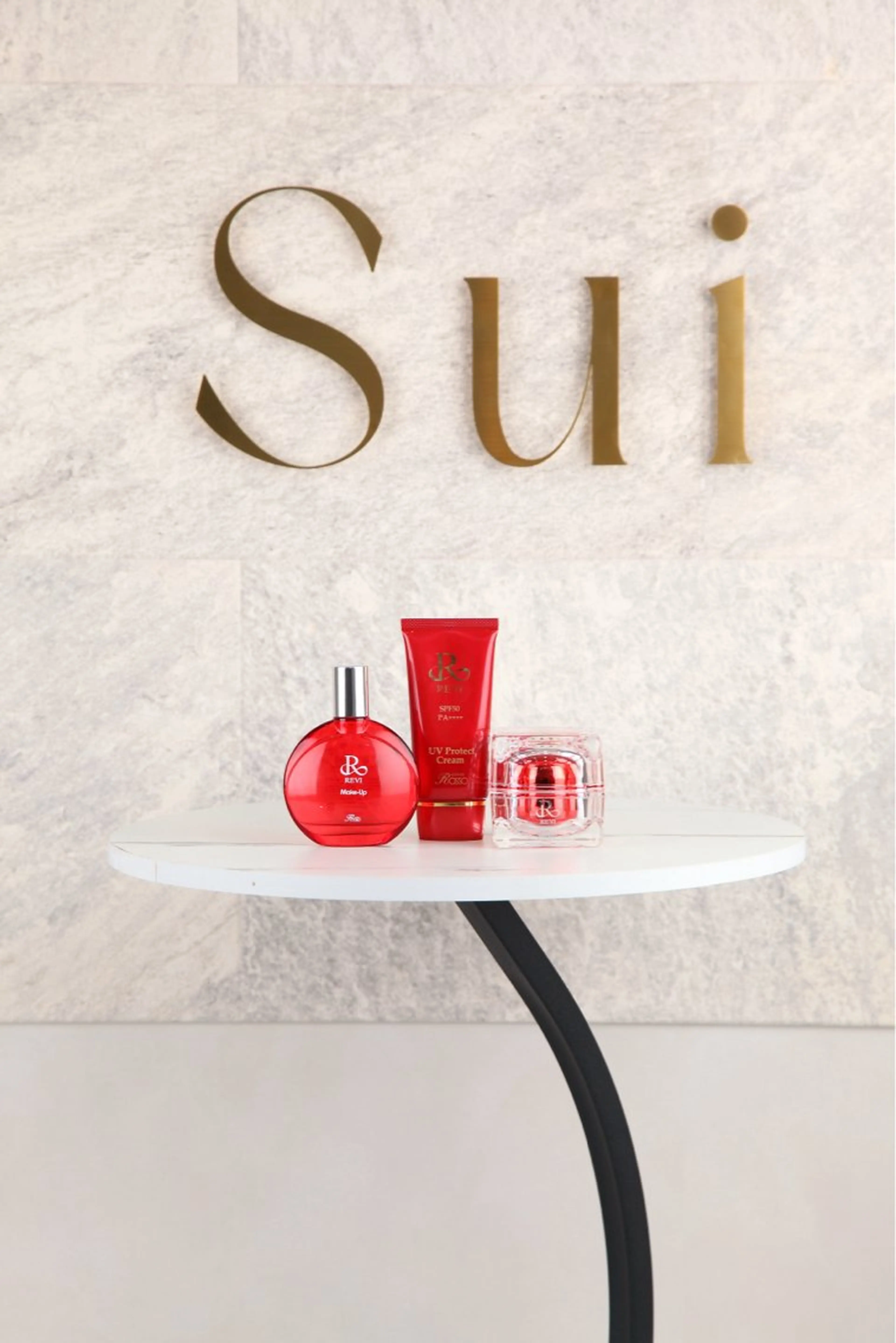 Sui所属・Sui Eye & Beautyのマツエク・マツパデザイン