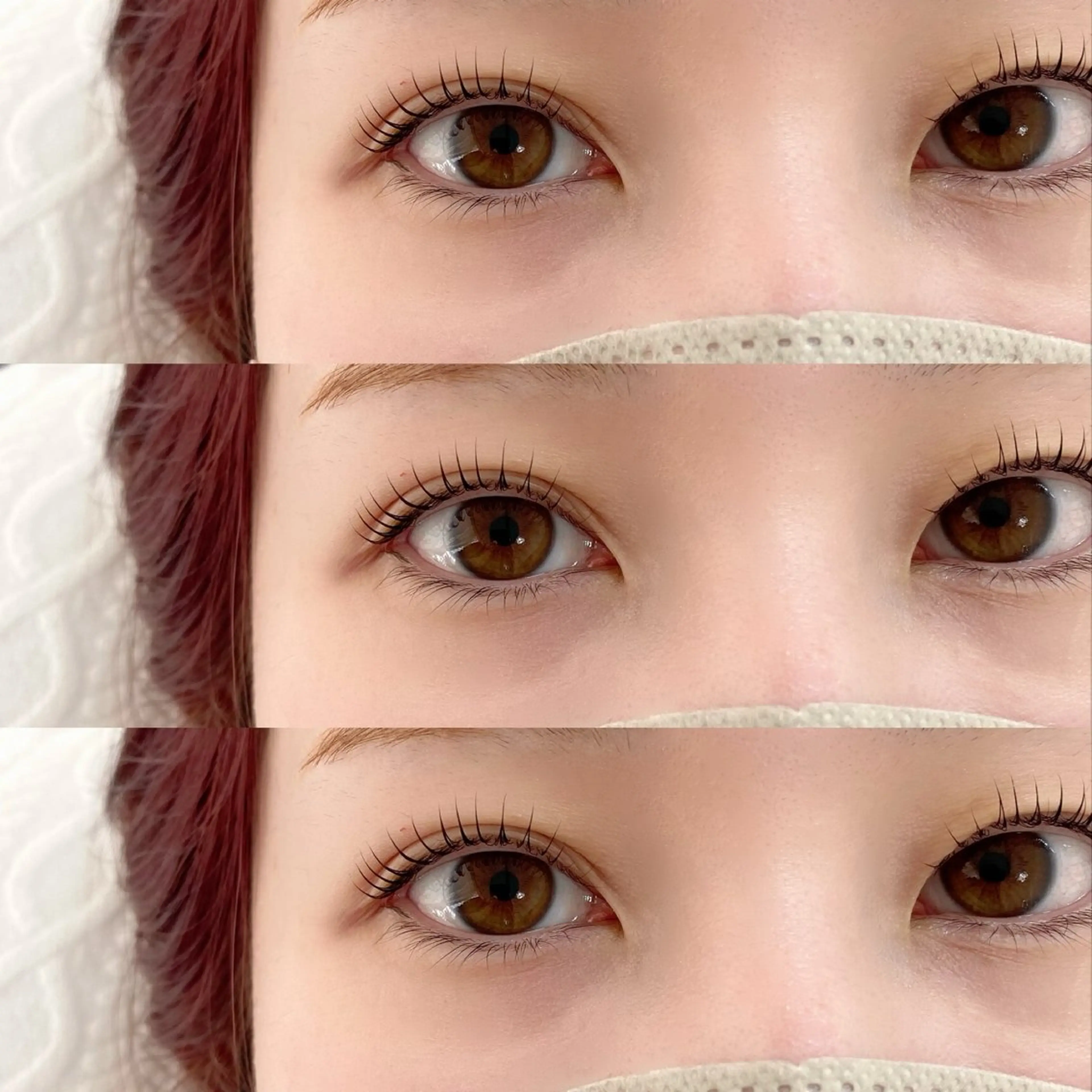 マツエク・マツパ chipi 川越のマツエク・マツパデザイン